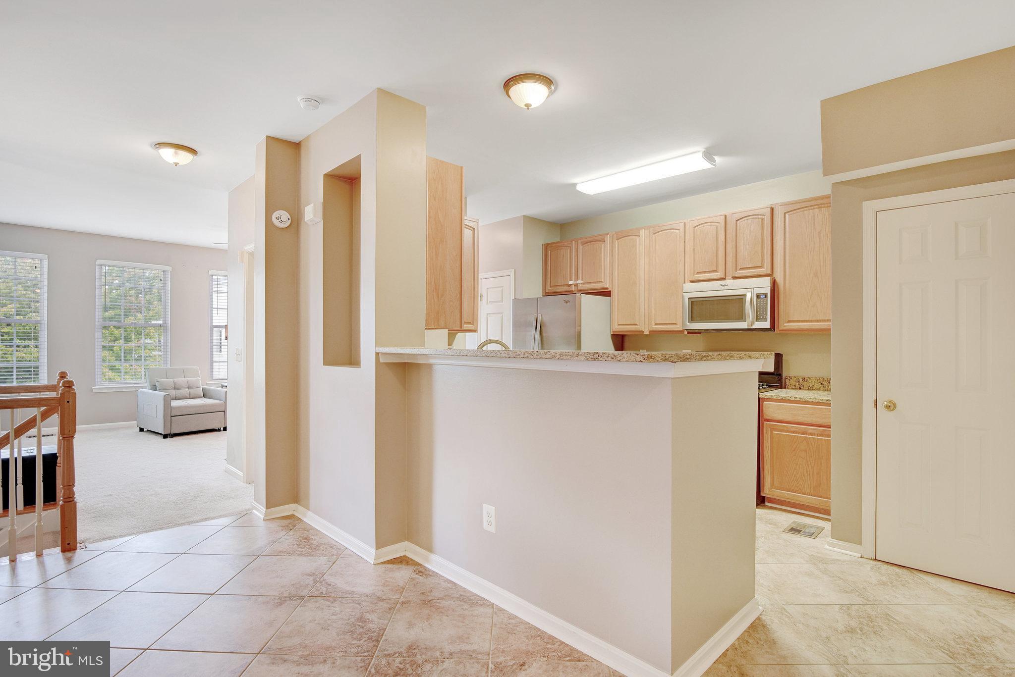 BRAEMAR - Residential