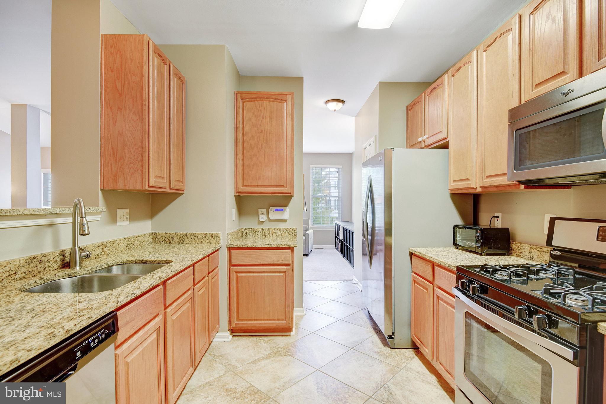 BRAEMAR - Residential