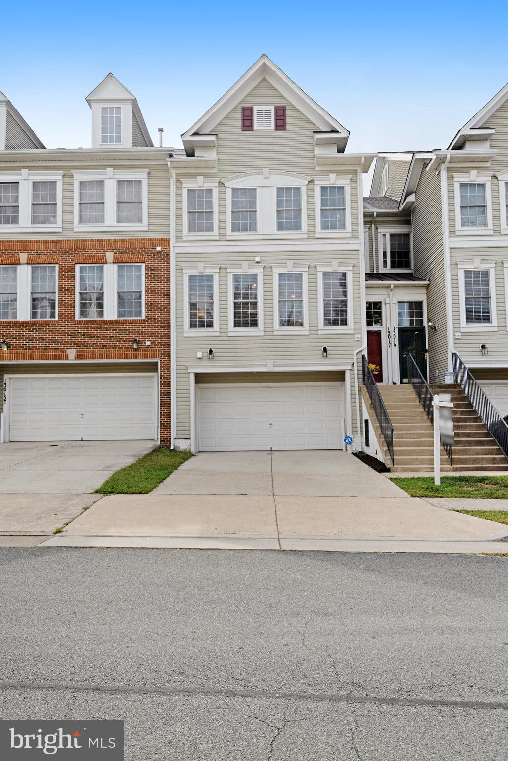 BRAEMAR - Residential