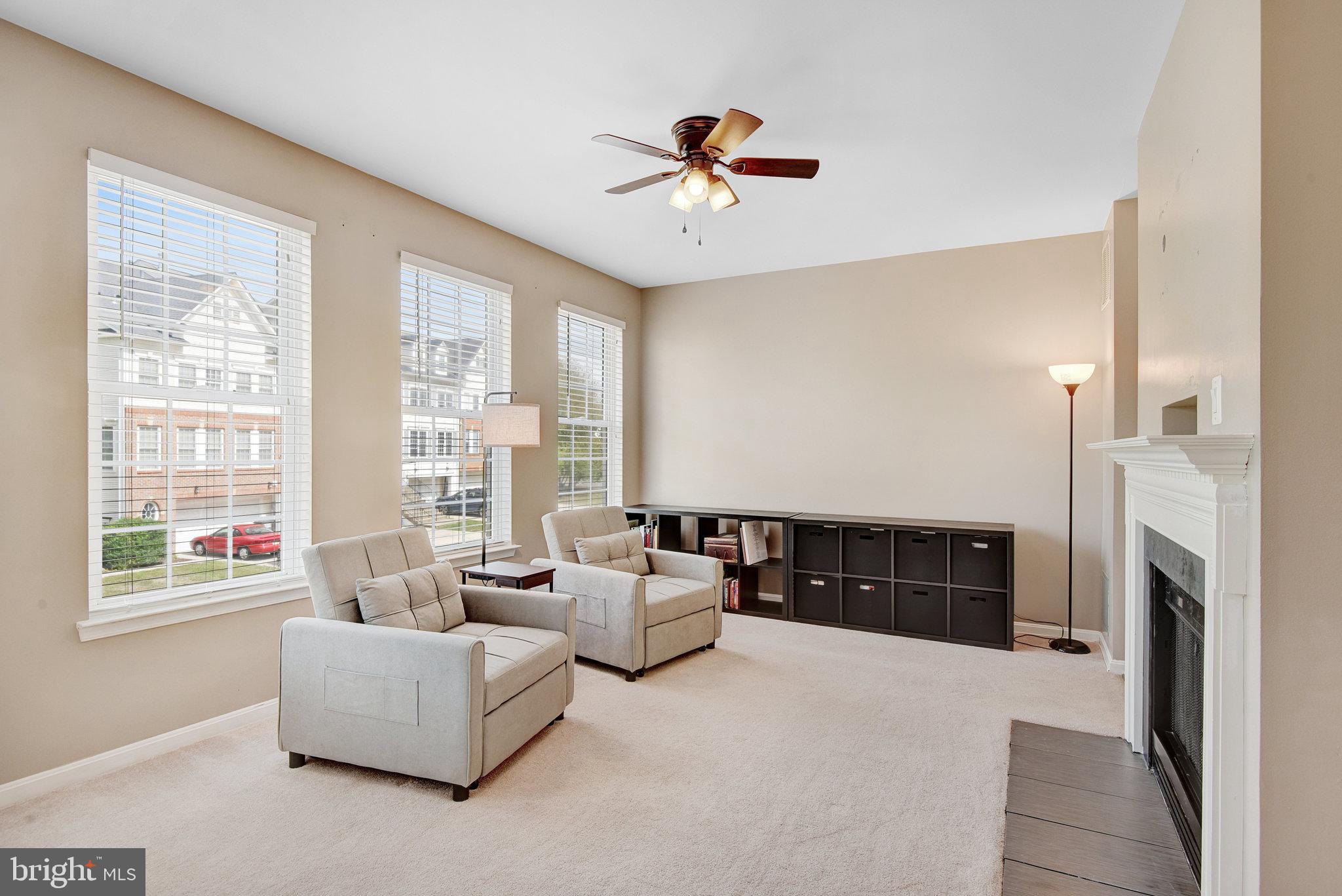 BRAEMAR - Residential