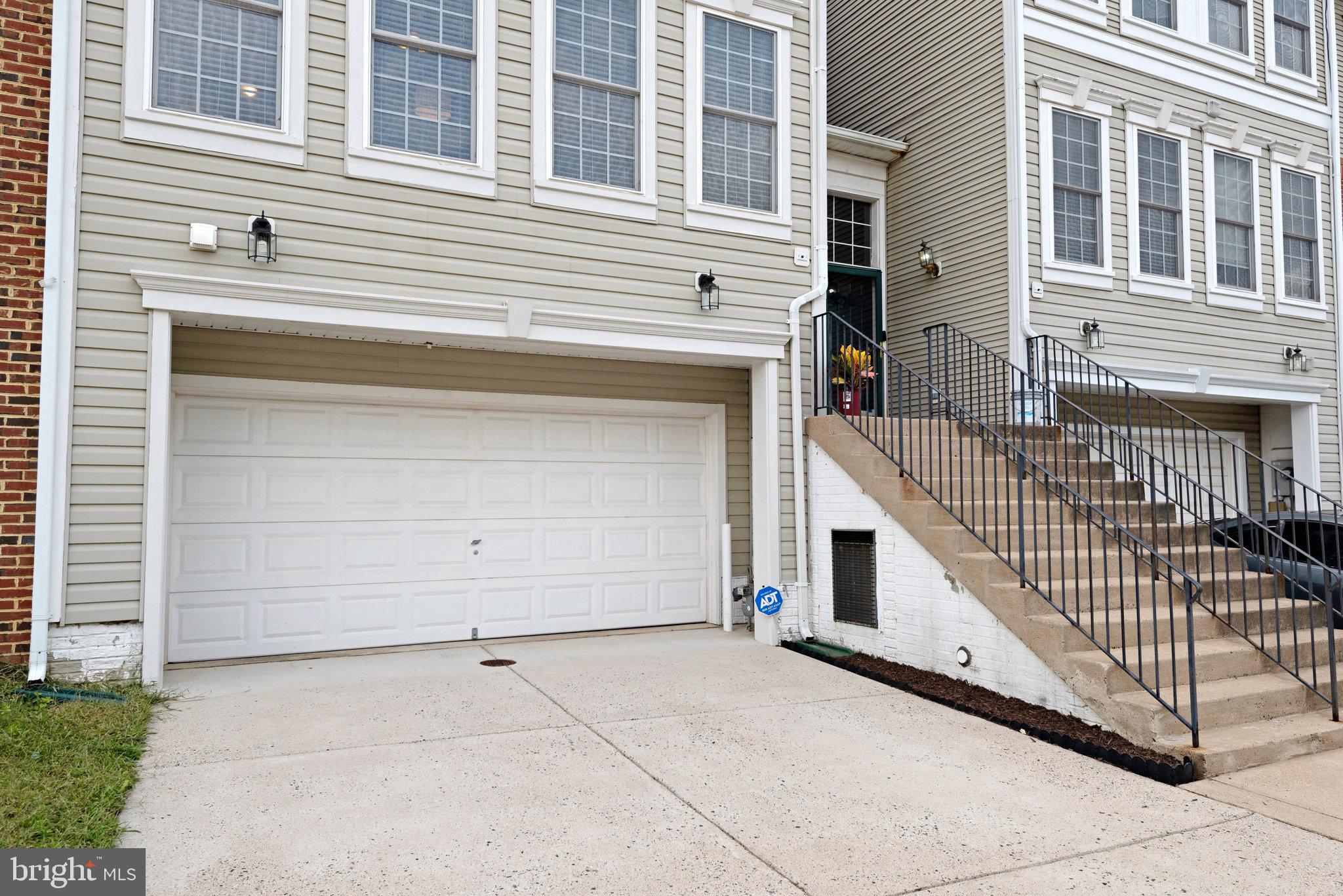 BRAEMAR - Residential