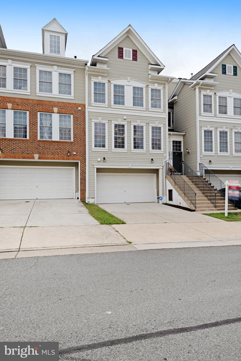 BRAEMAR - Residential
