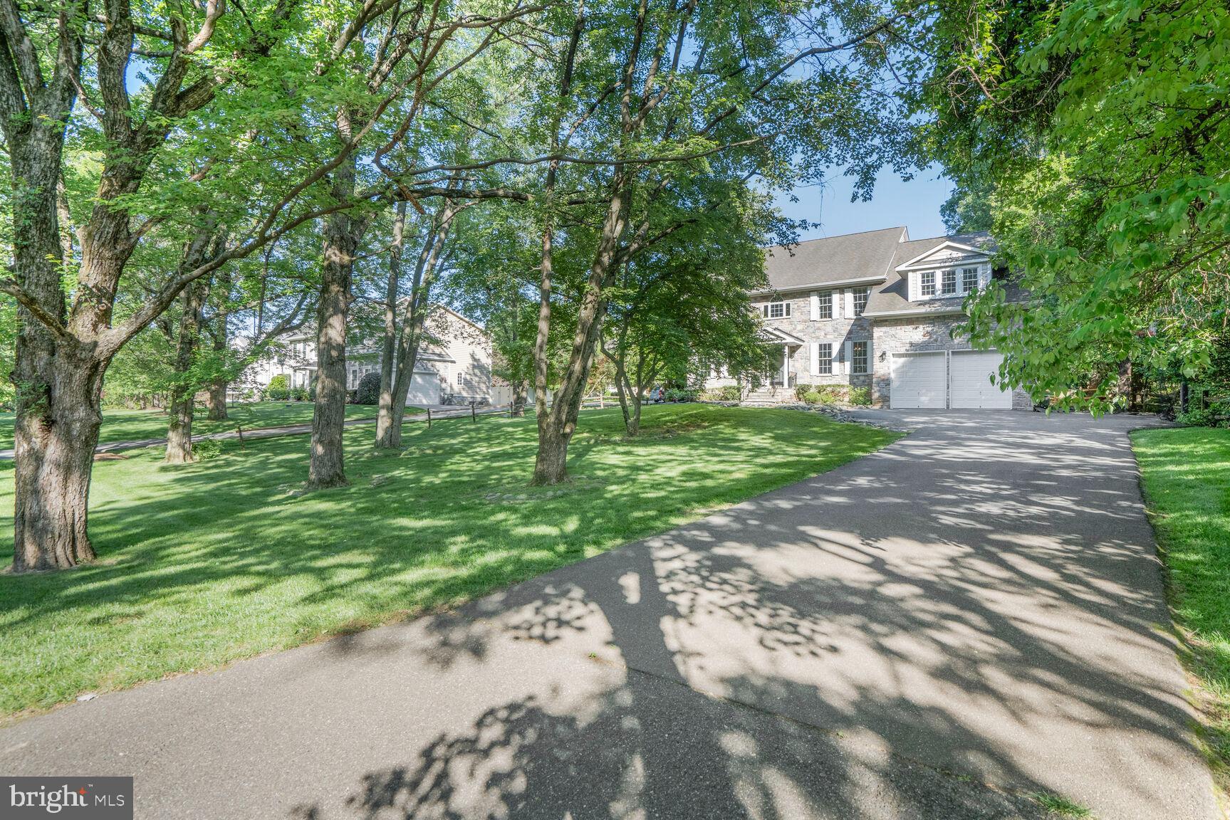 DARNESTOWN OUTSIDE - Residential