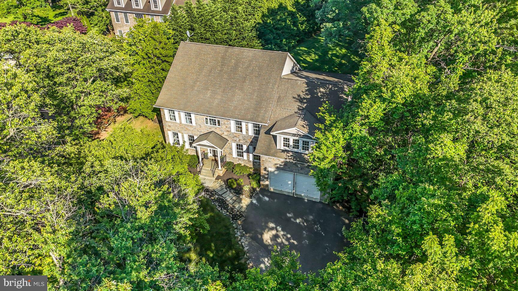 DARNESTOWN OUTSIDE - Residential
