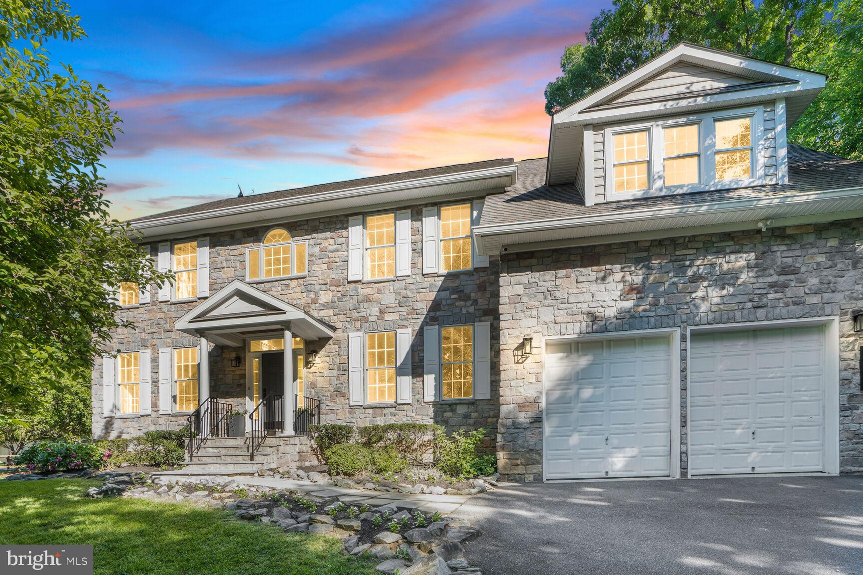 DARNESTOWN OUTSIDE - Residential