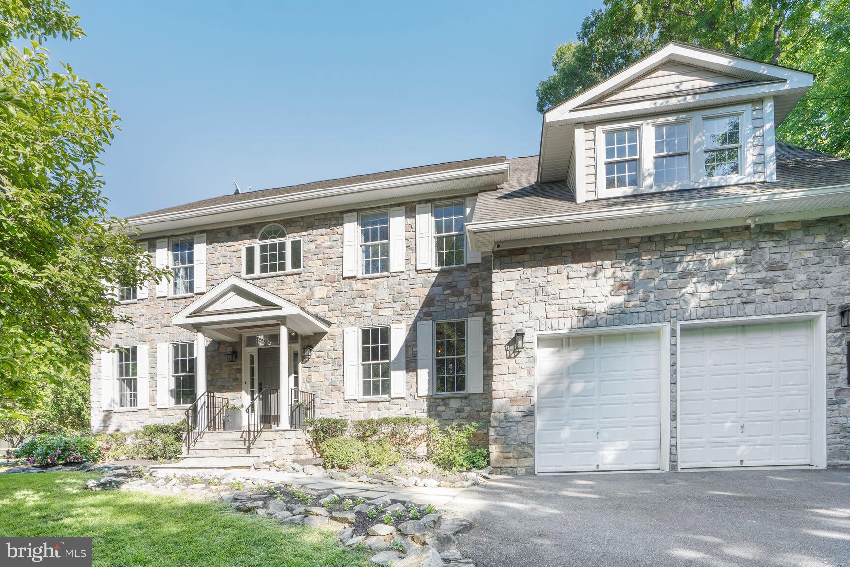 DARNESTOWN OUTSIDE - Residential