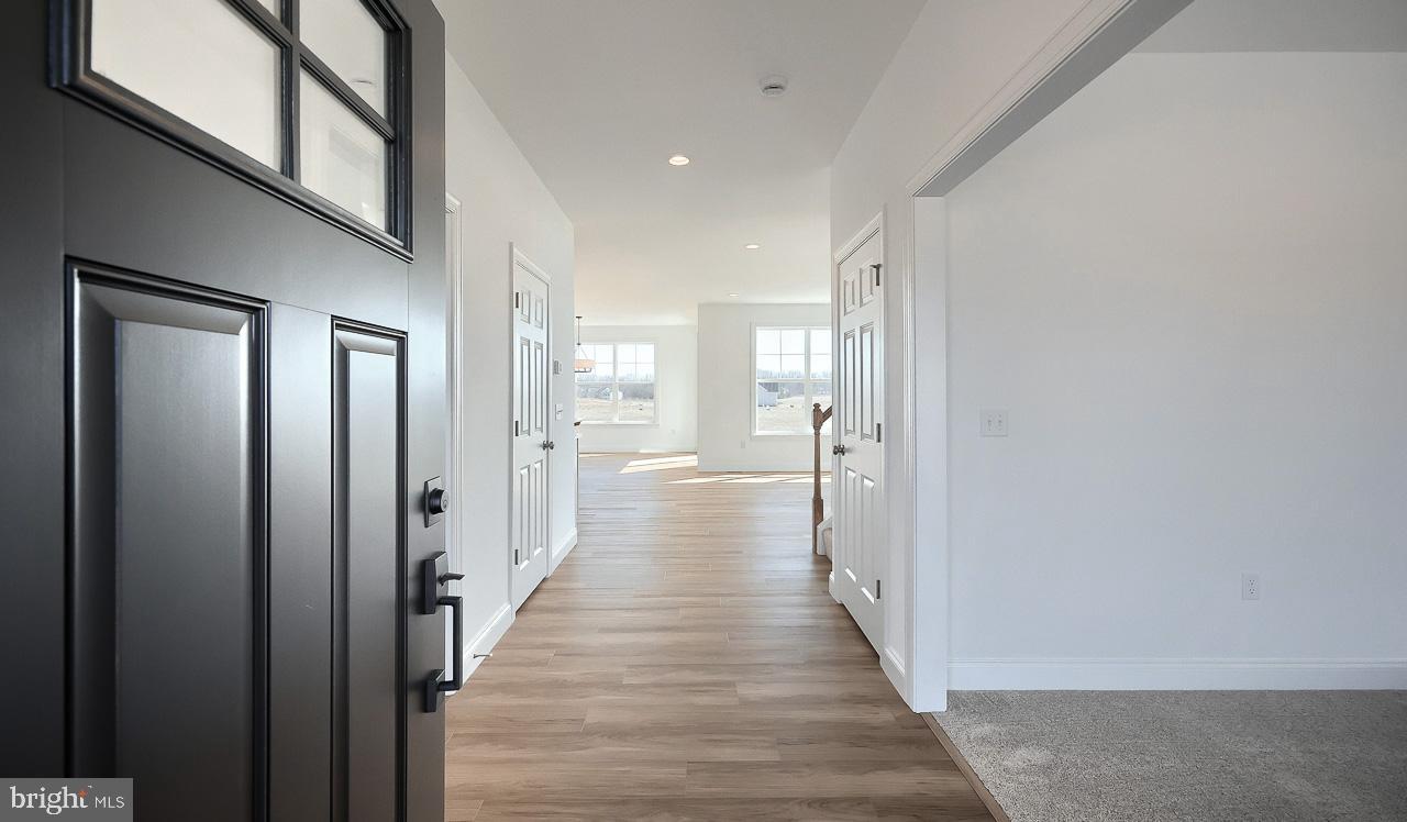 WRIGHT'S LANDING - Residential