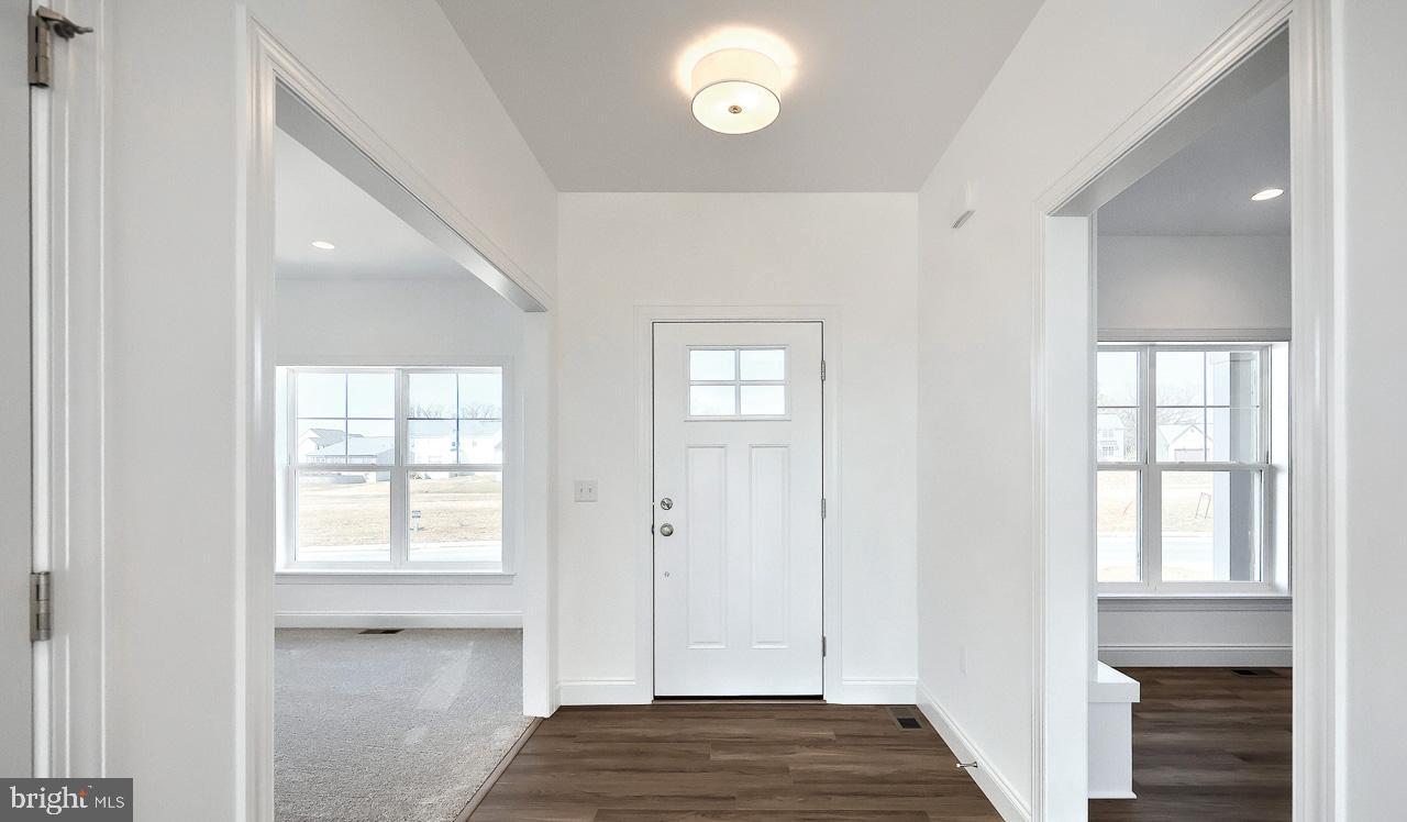 WRIGHT'S LANDING - Residential