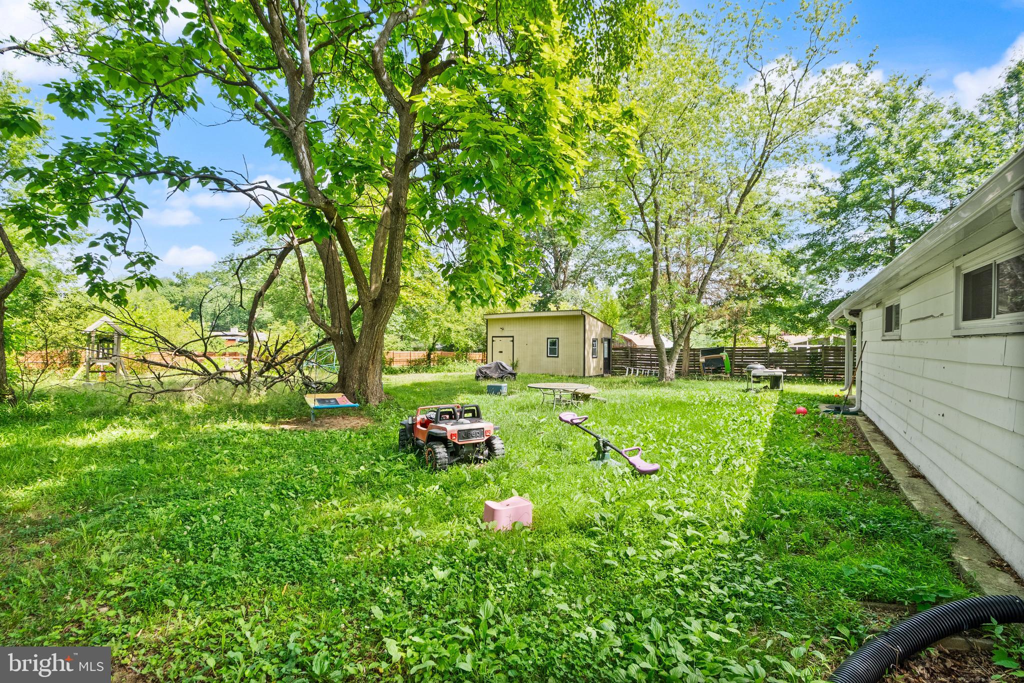 SUNNY VIEW - Residential