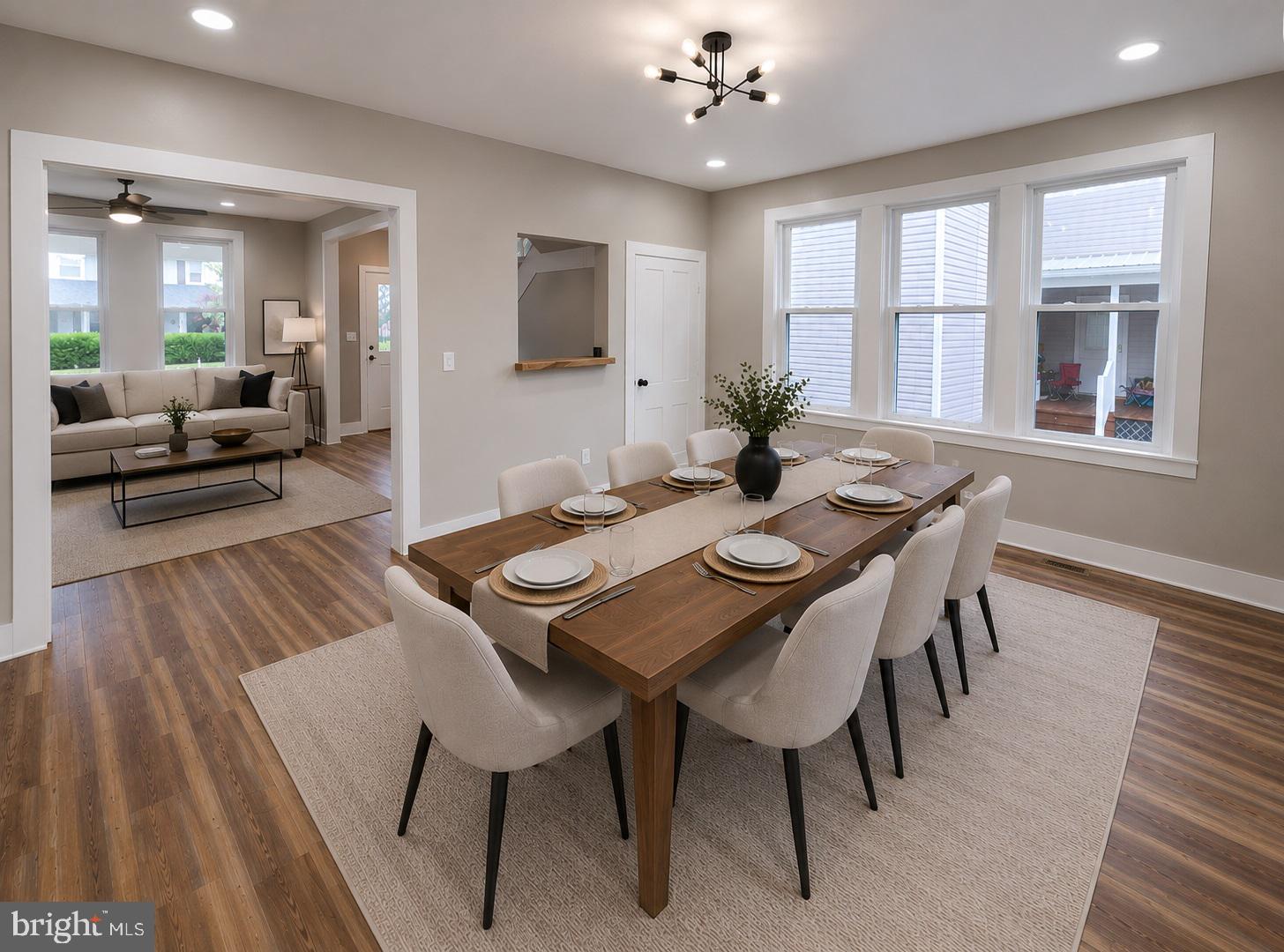 GALENA - Residential