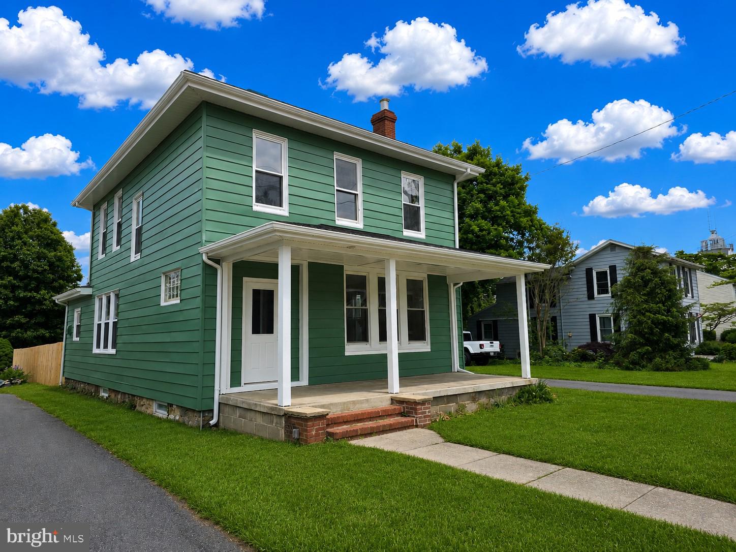 GALENA - Residential