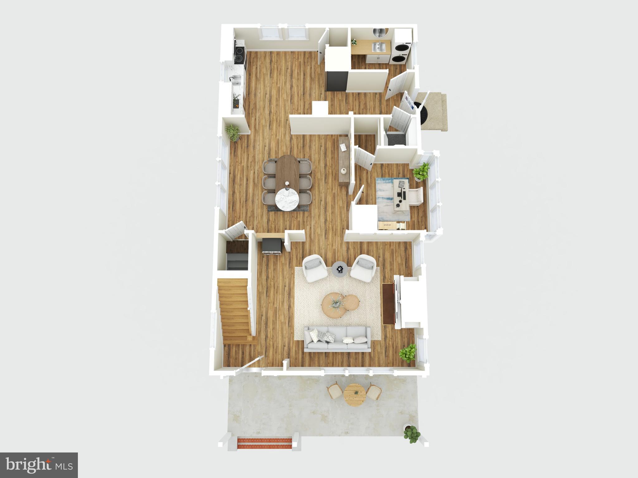 GALENA - Residential