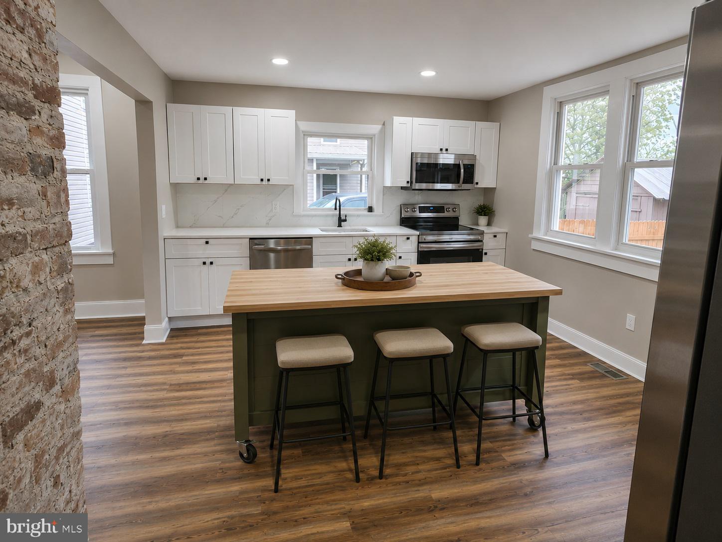 GALENA - Residential