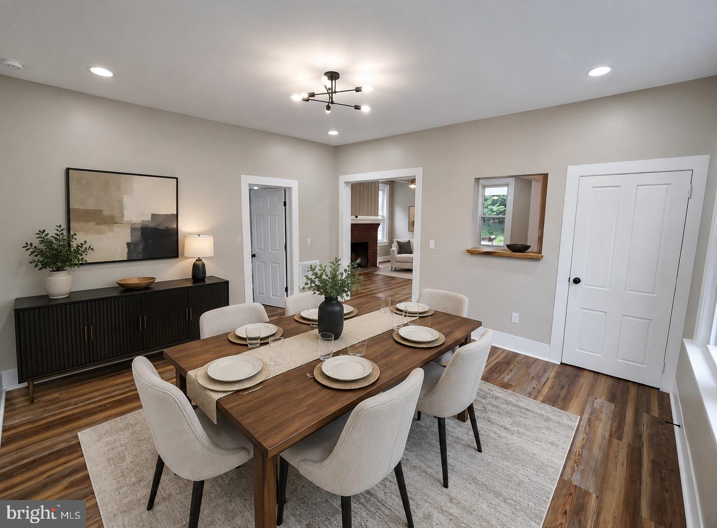 GALENA - Residential