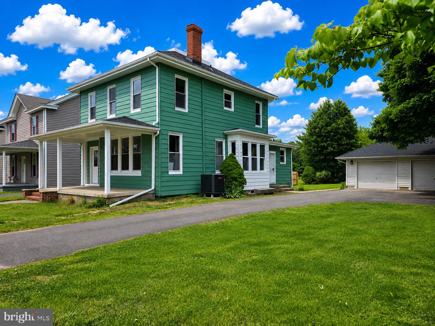 GALENA - Residential