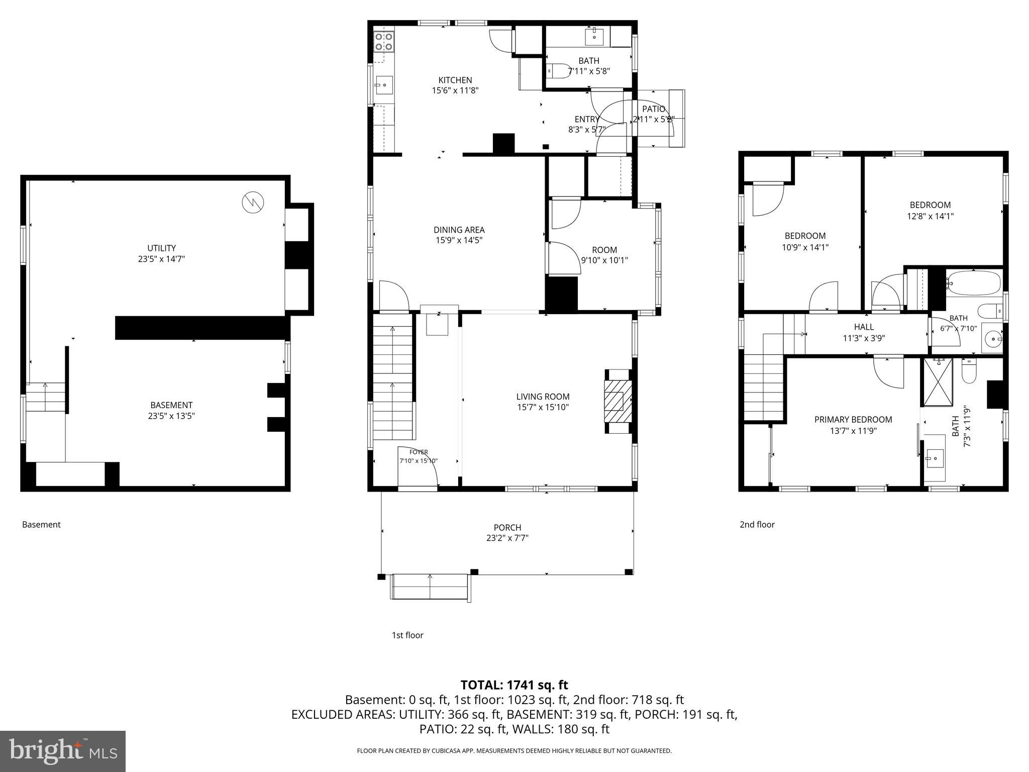 GALENA - Residential