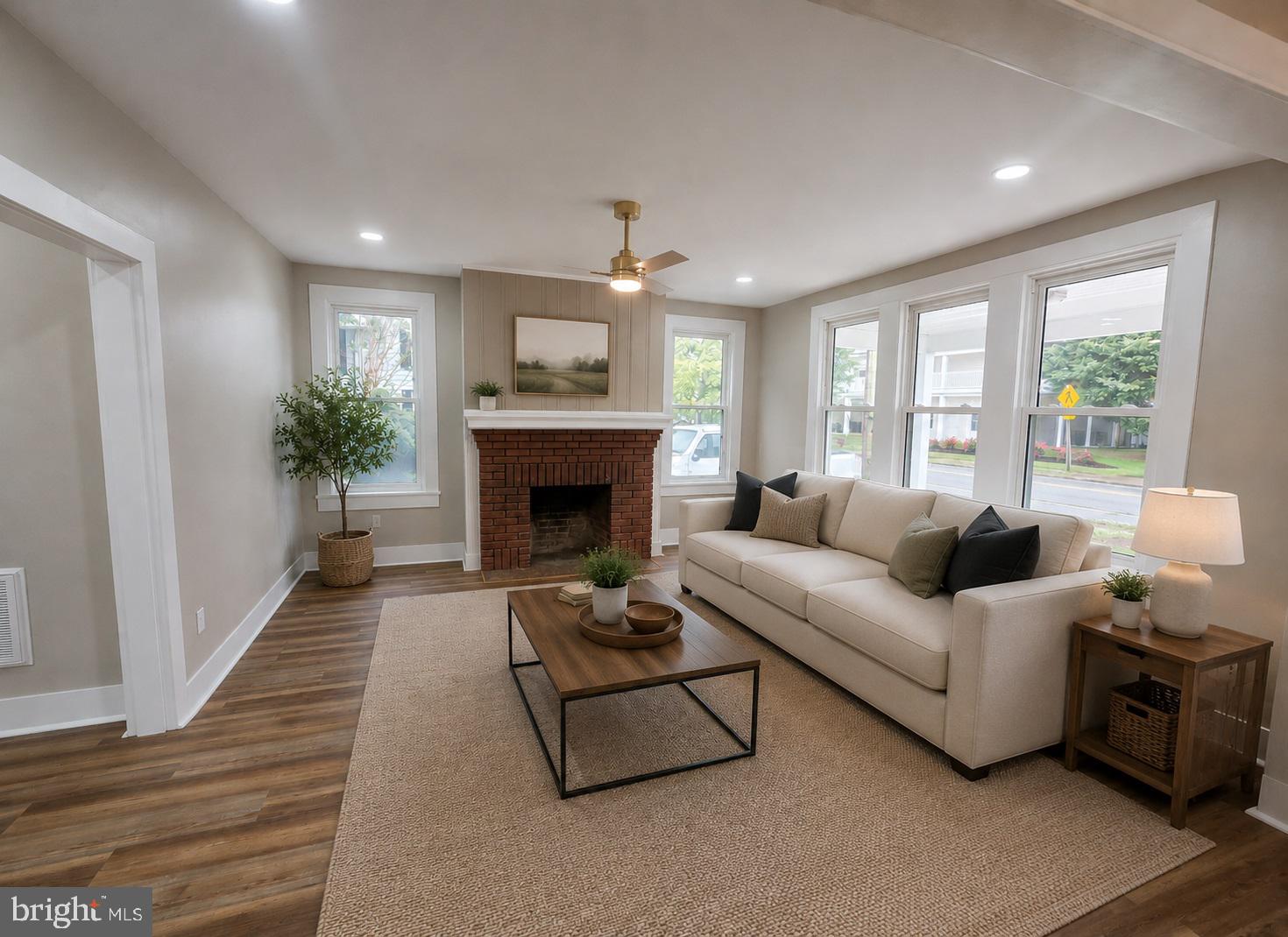 GALENA - Residential