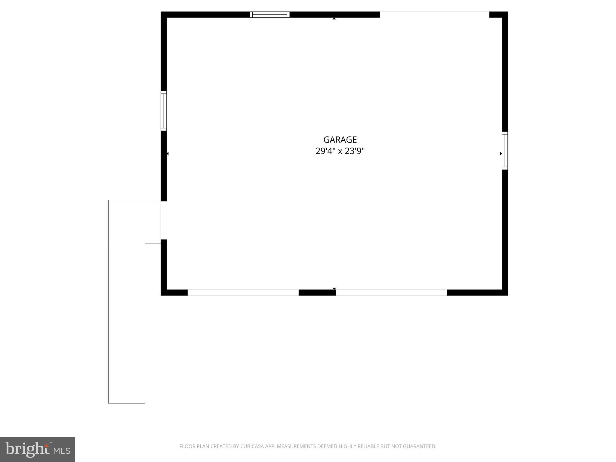 GALENA - Residential