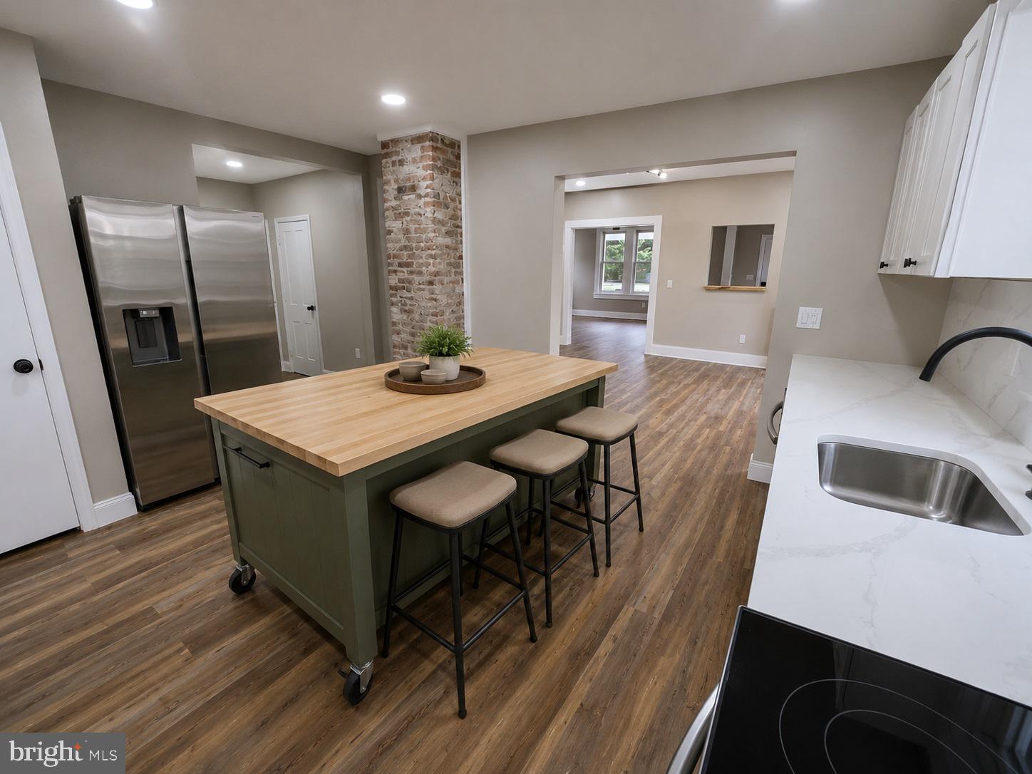 GALENA - Residential