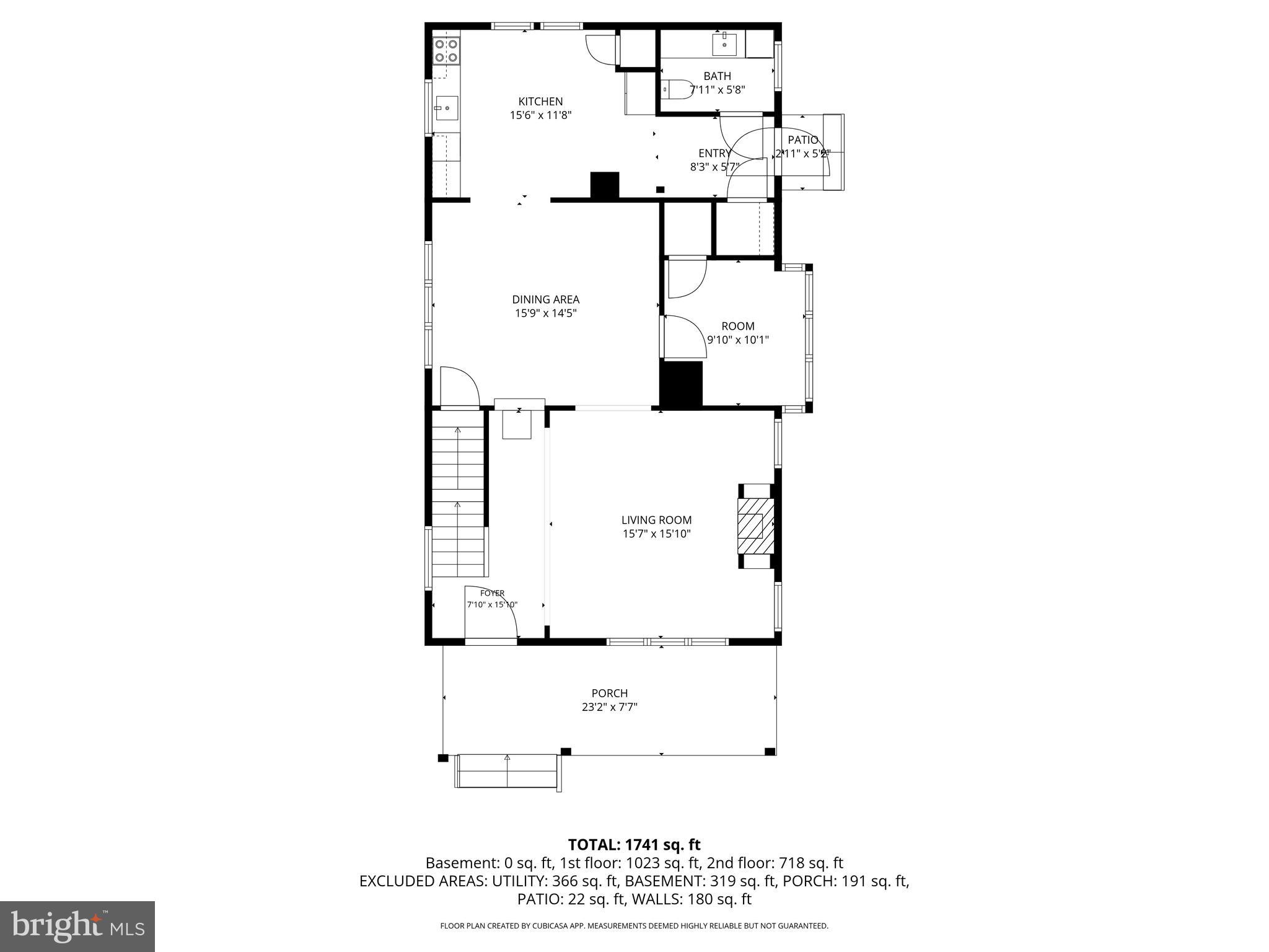 GALENA - Residential