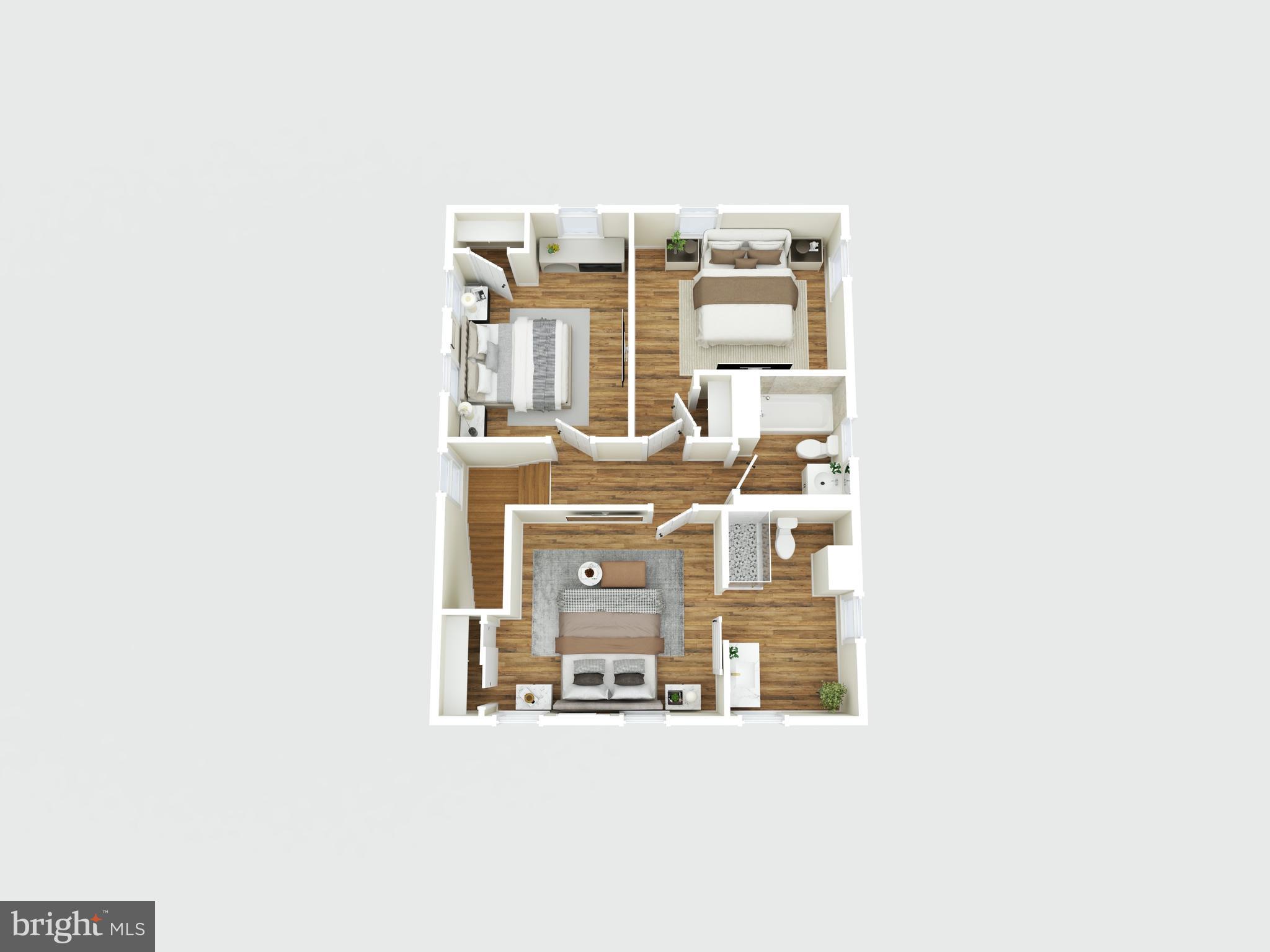 GALENA - Residential