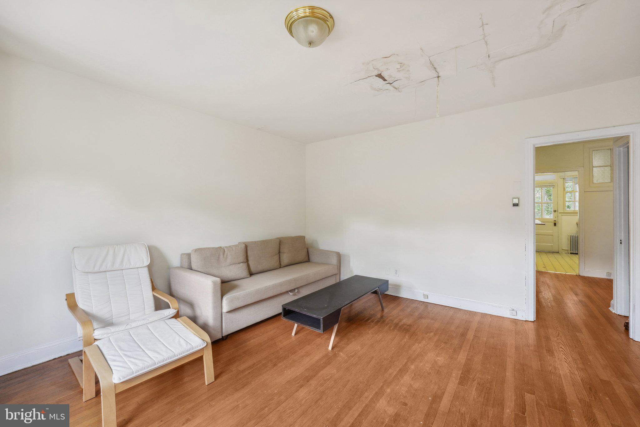 GLOVER PARK - Residential Income