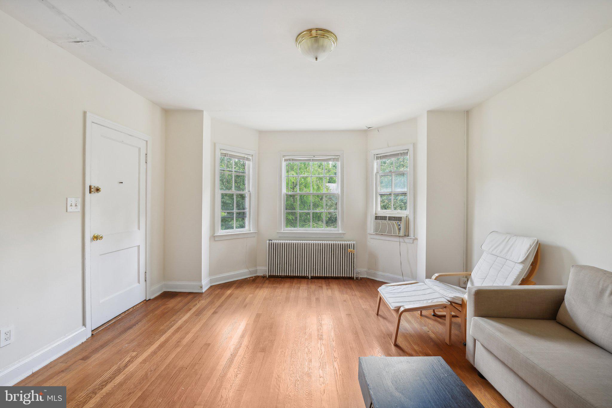 GLOVER PARK - Residential Income