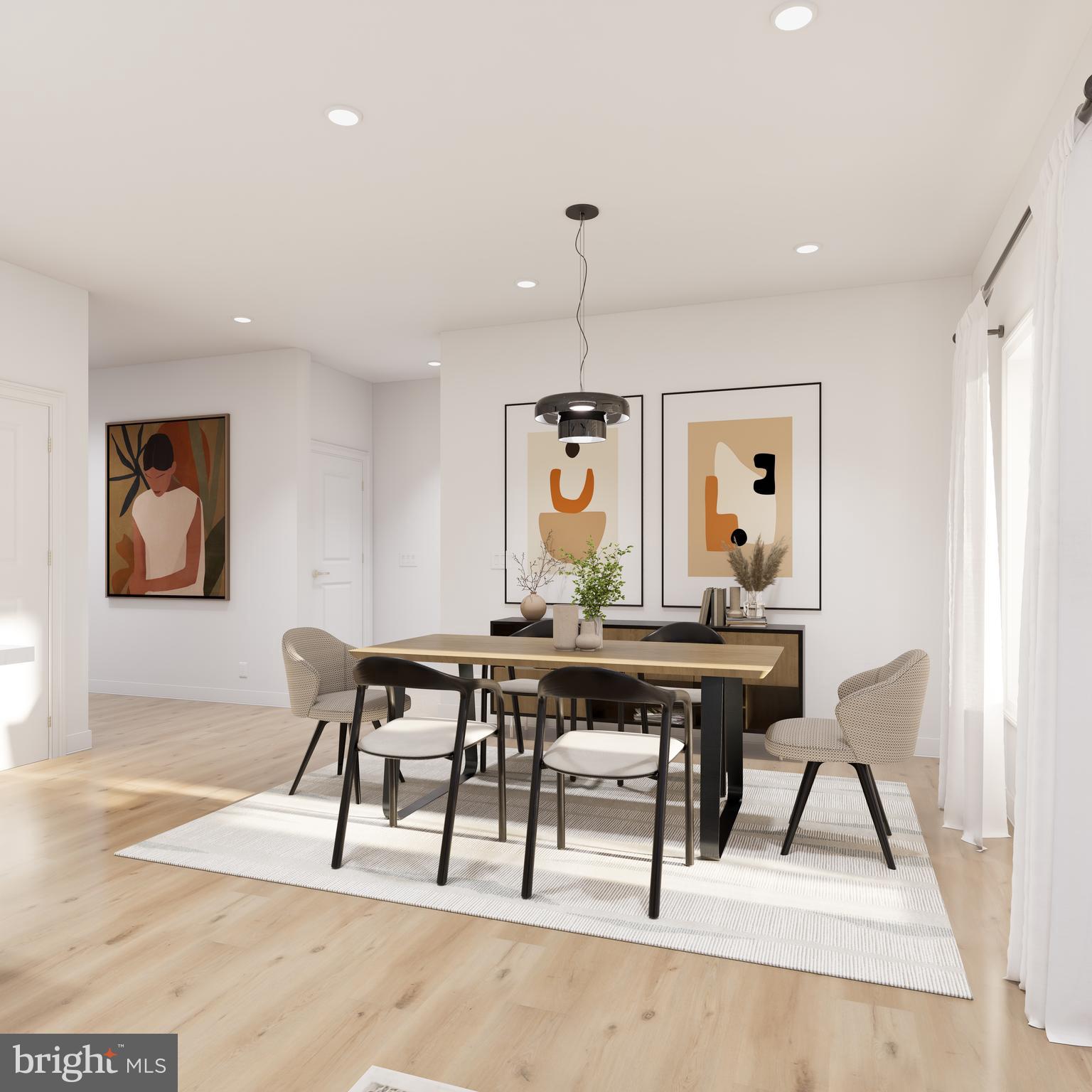 LINK AT COLMAR - Residential