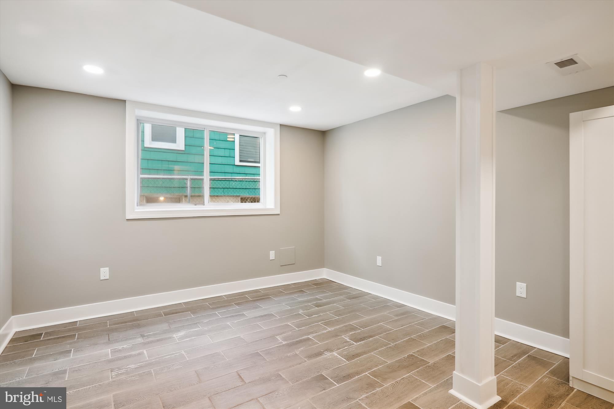 TAKOMA PARK - Residential