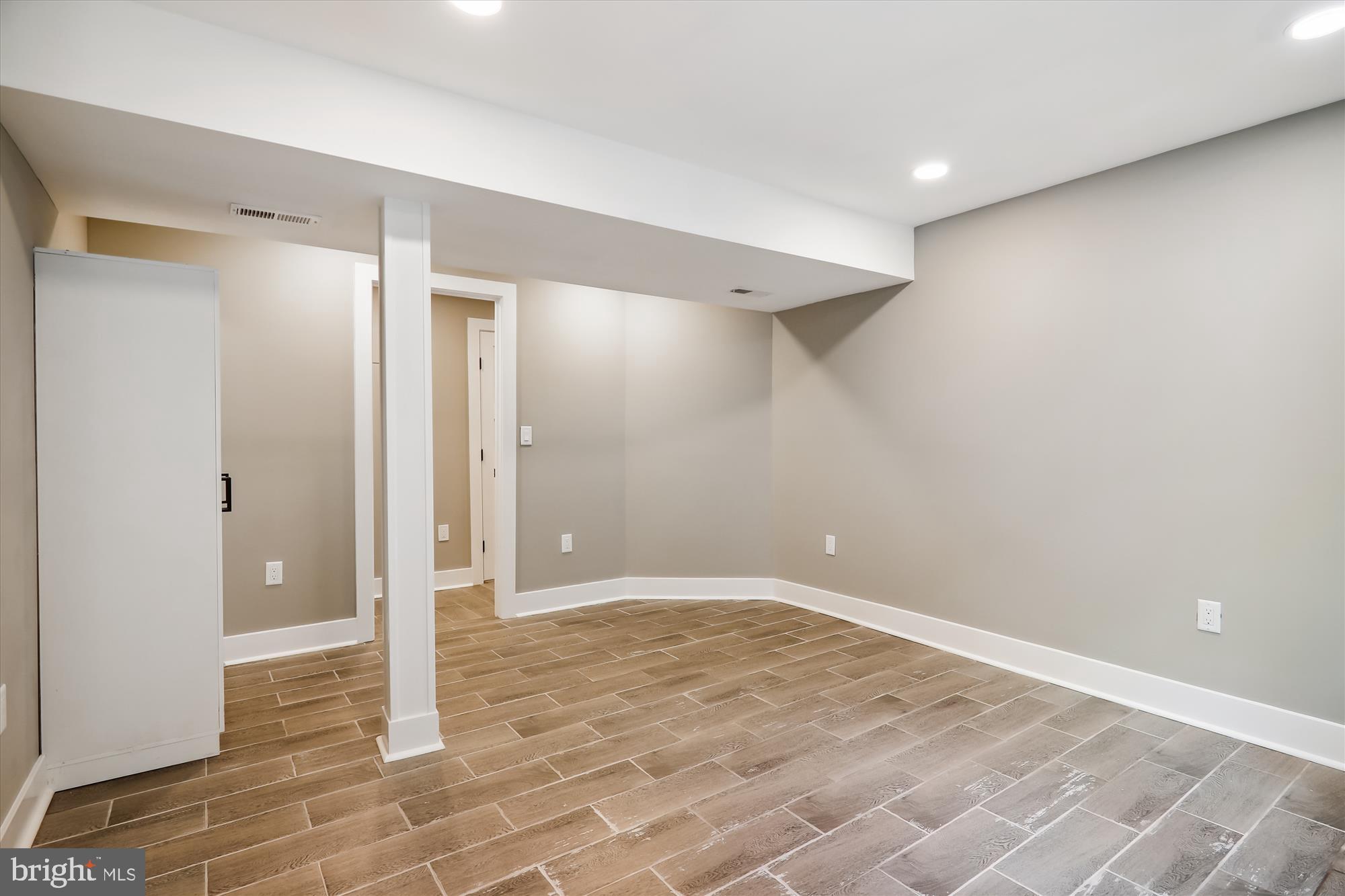 TAKOMA PARK - Residential