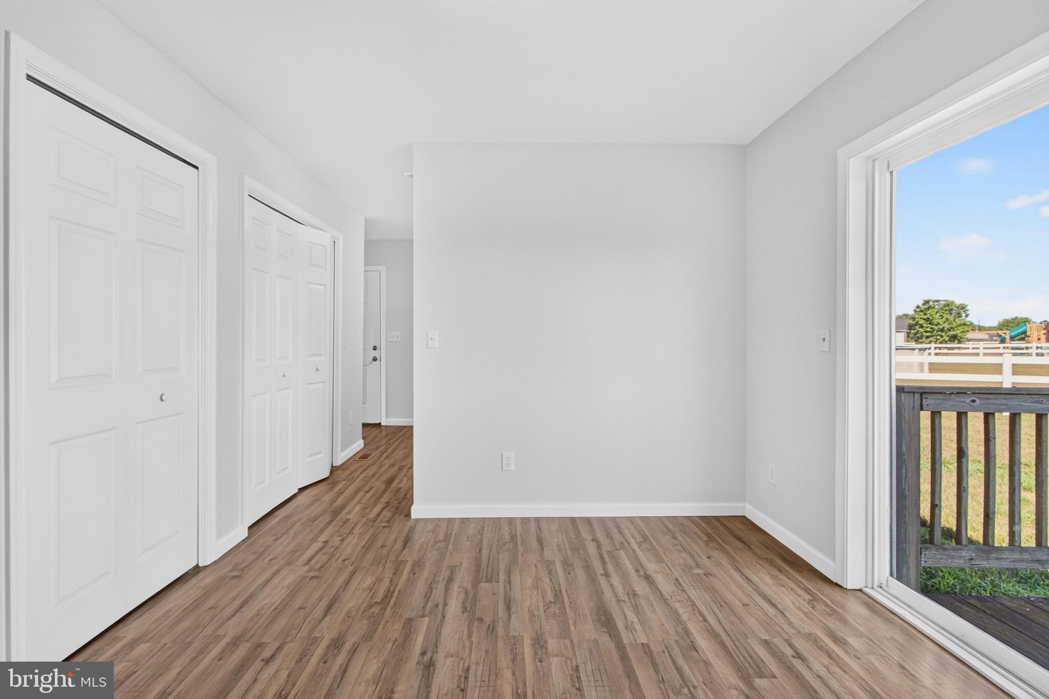 CEDAR CREEK LANDING - Residential