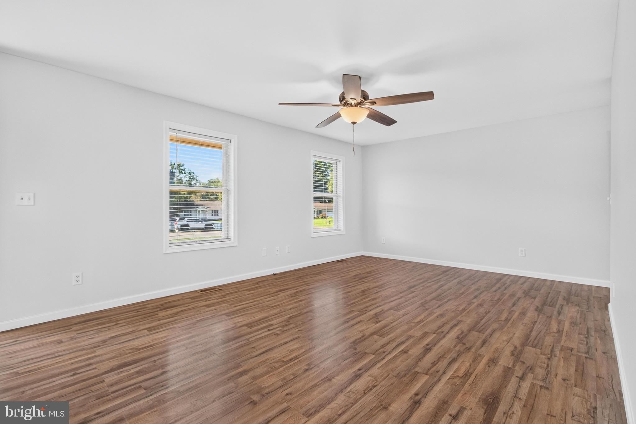 CEDAR CREEK LANDING - Residential