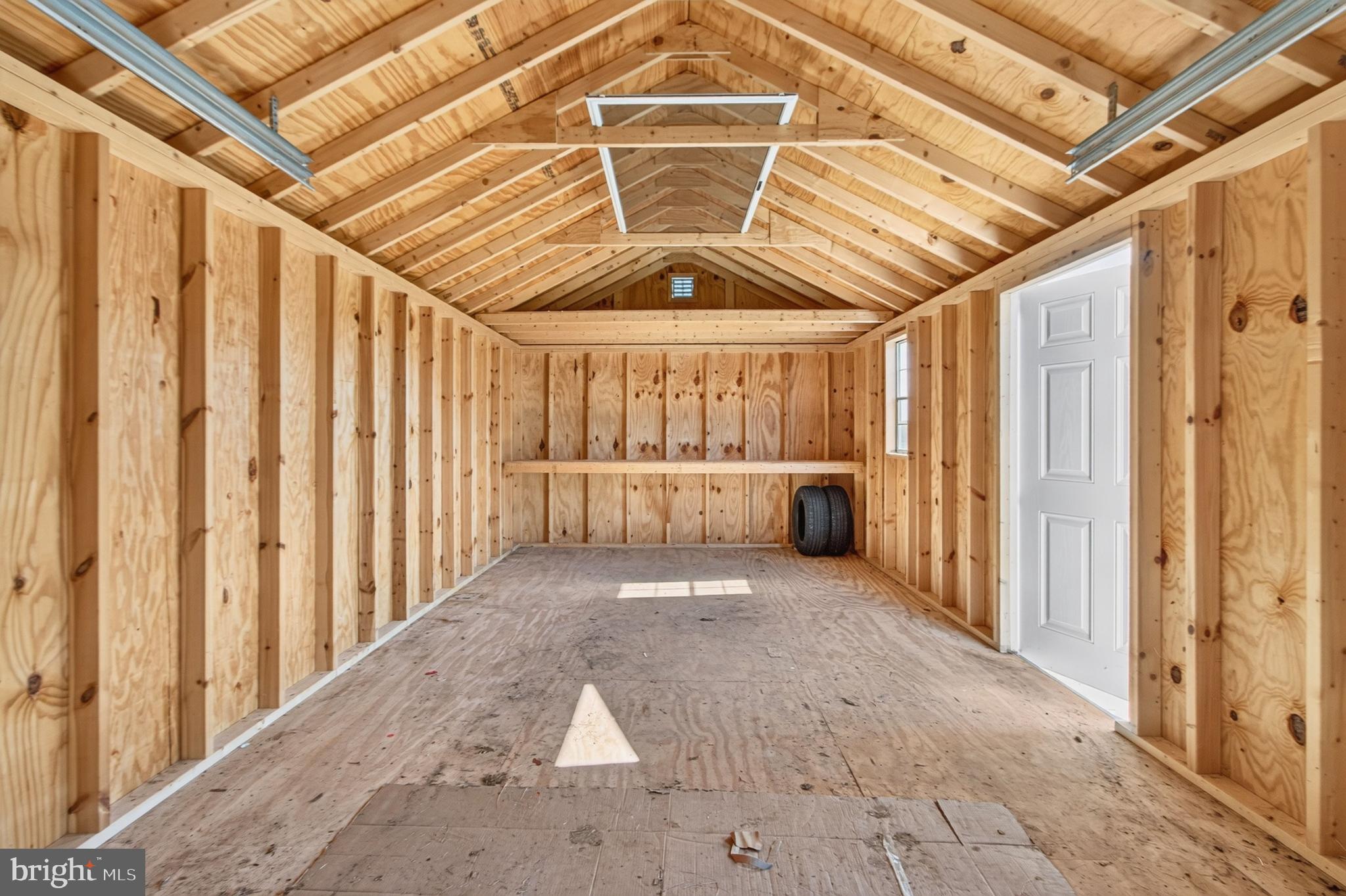 CEDAR CREEK LANDING - Residential