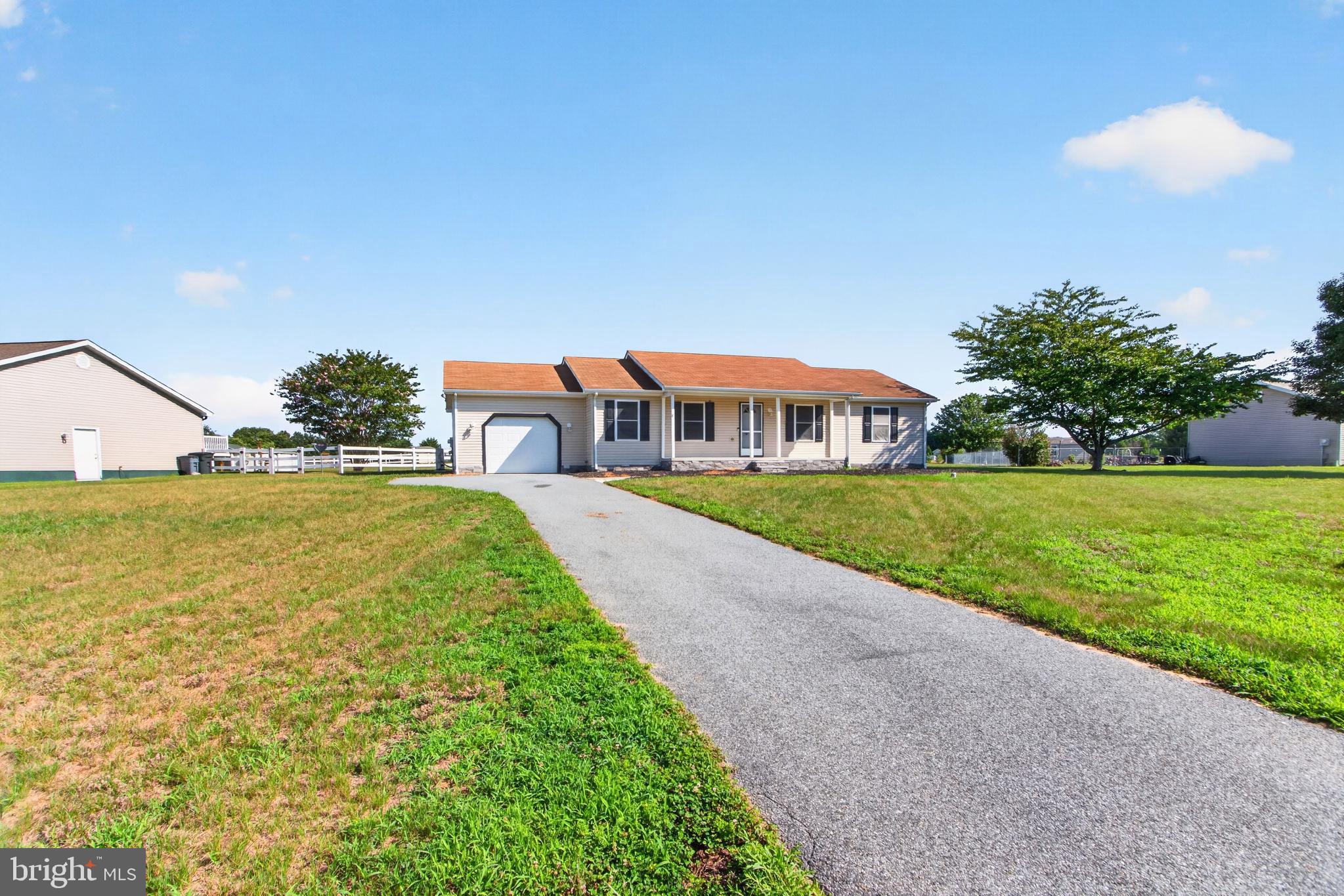 CEDAR CREEK LANDING - Residential