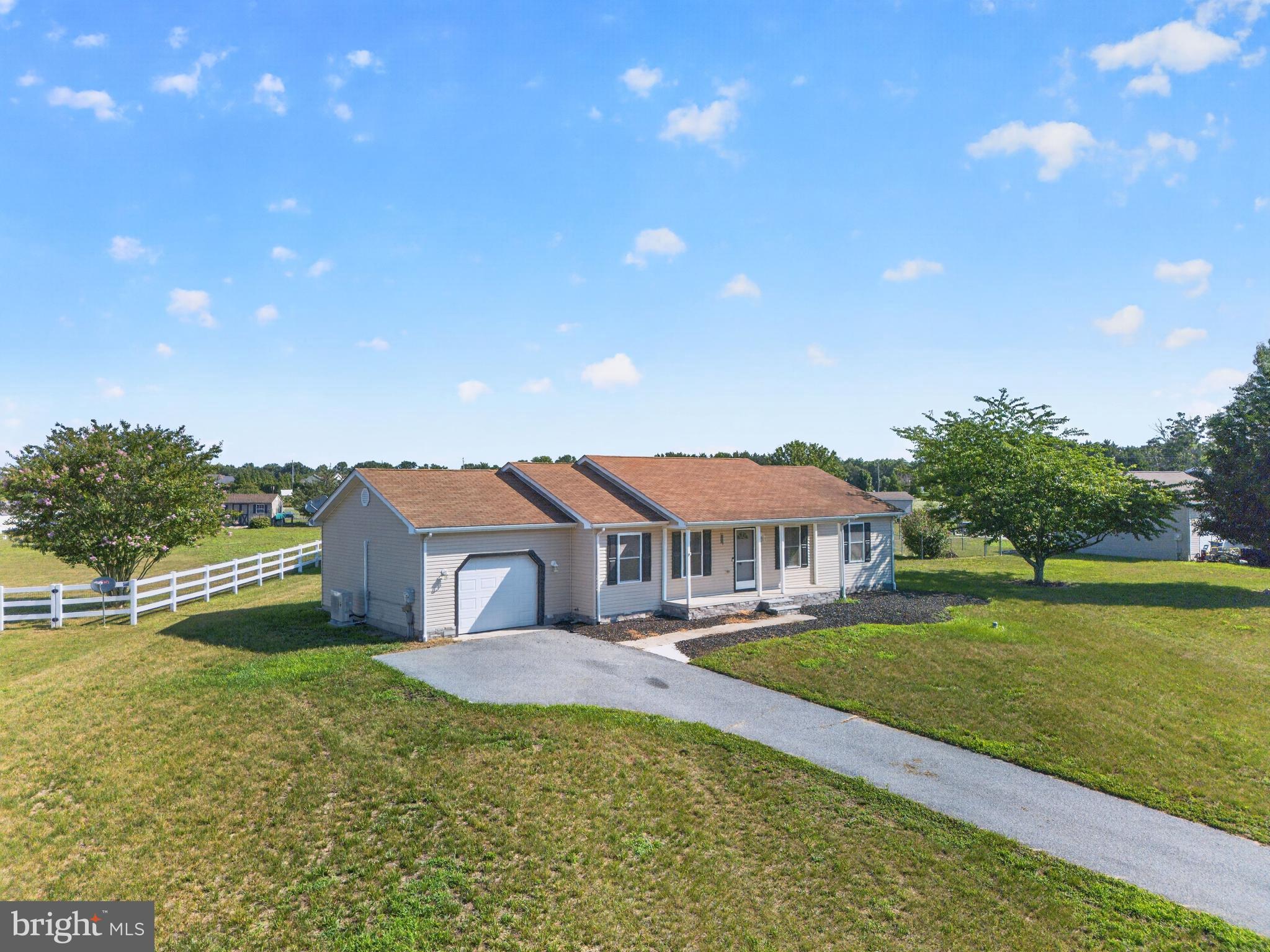 CEDAR CREEK LANDING - Residential
