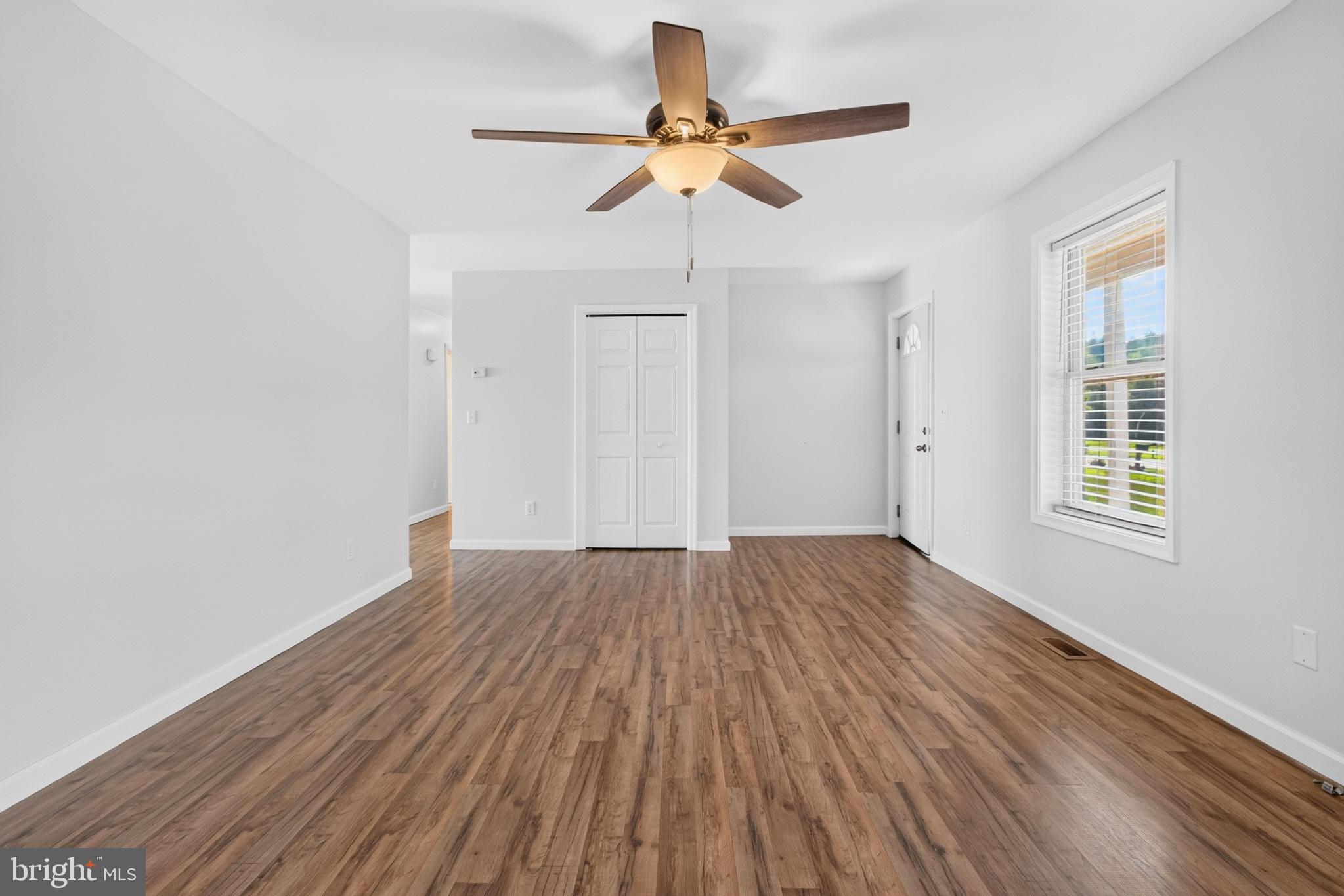 CEDAR CREEK LANDING - Residential
