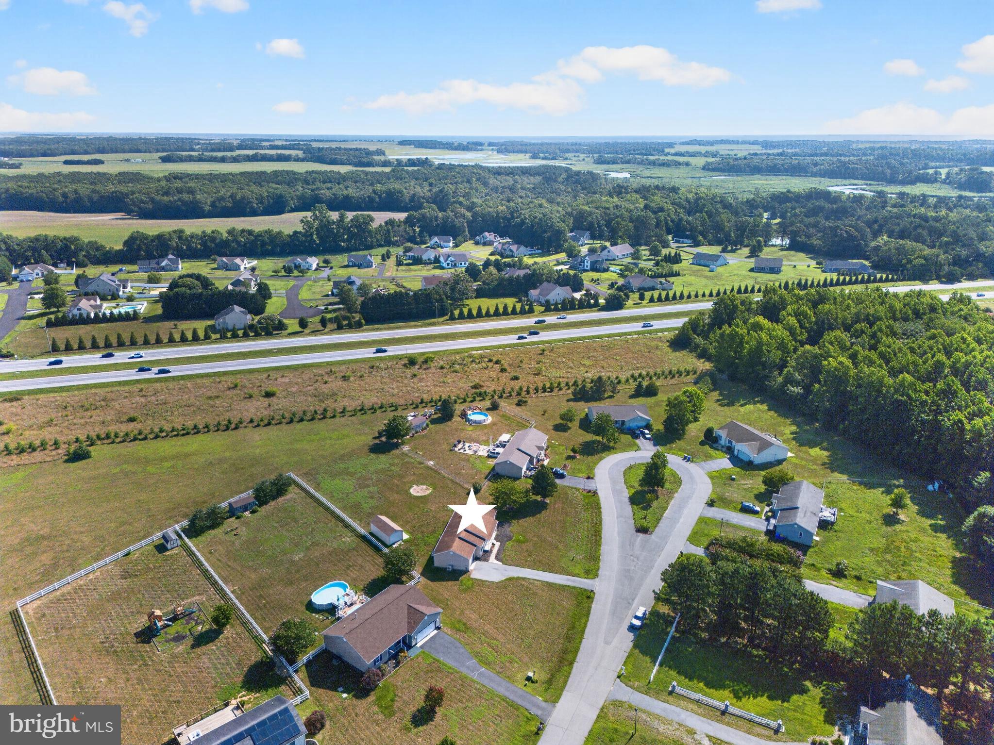CEDAR CREEK LANDING - Residential