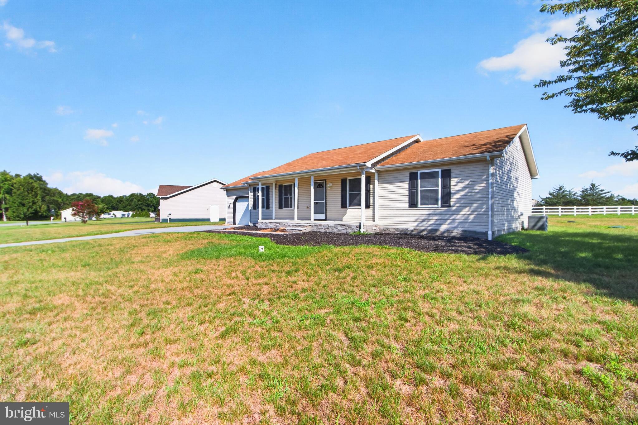 CEDAR CREEK LANDING - Residential