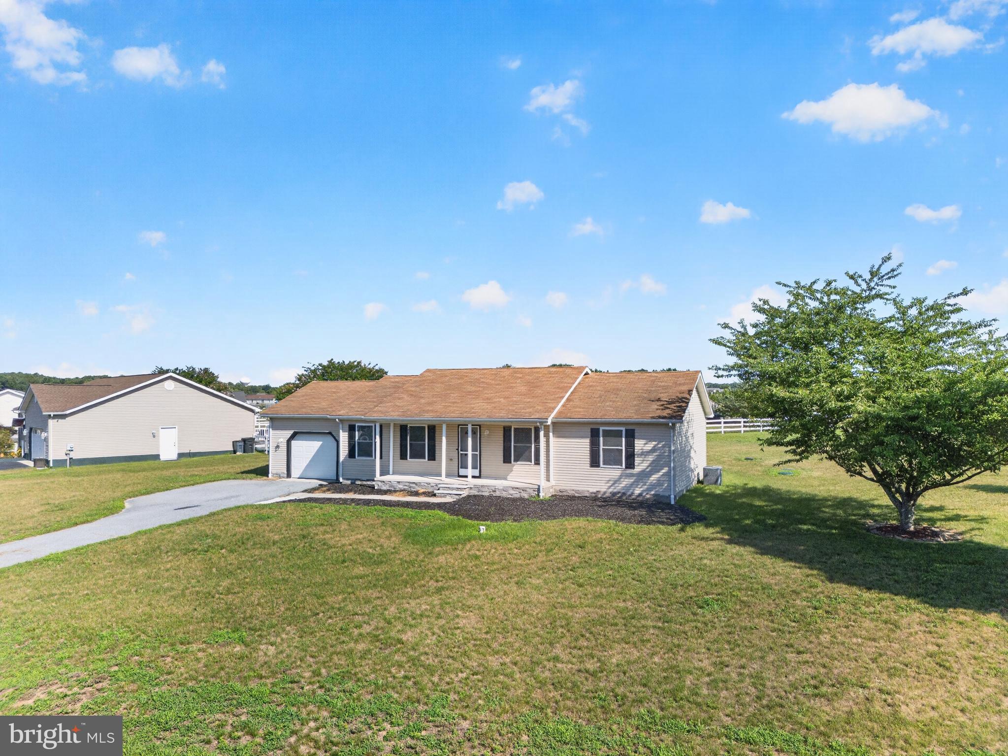CEDAR CREEK LANDING - Residential