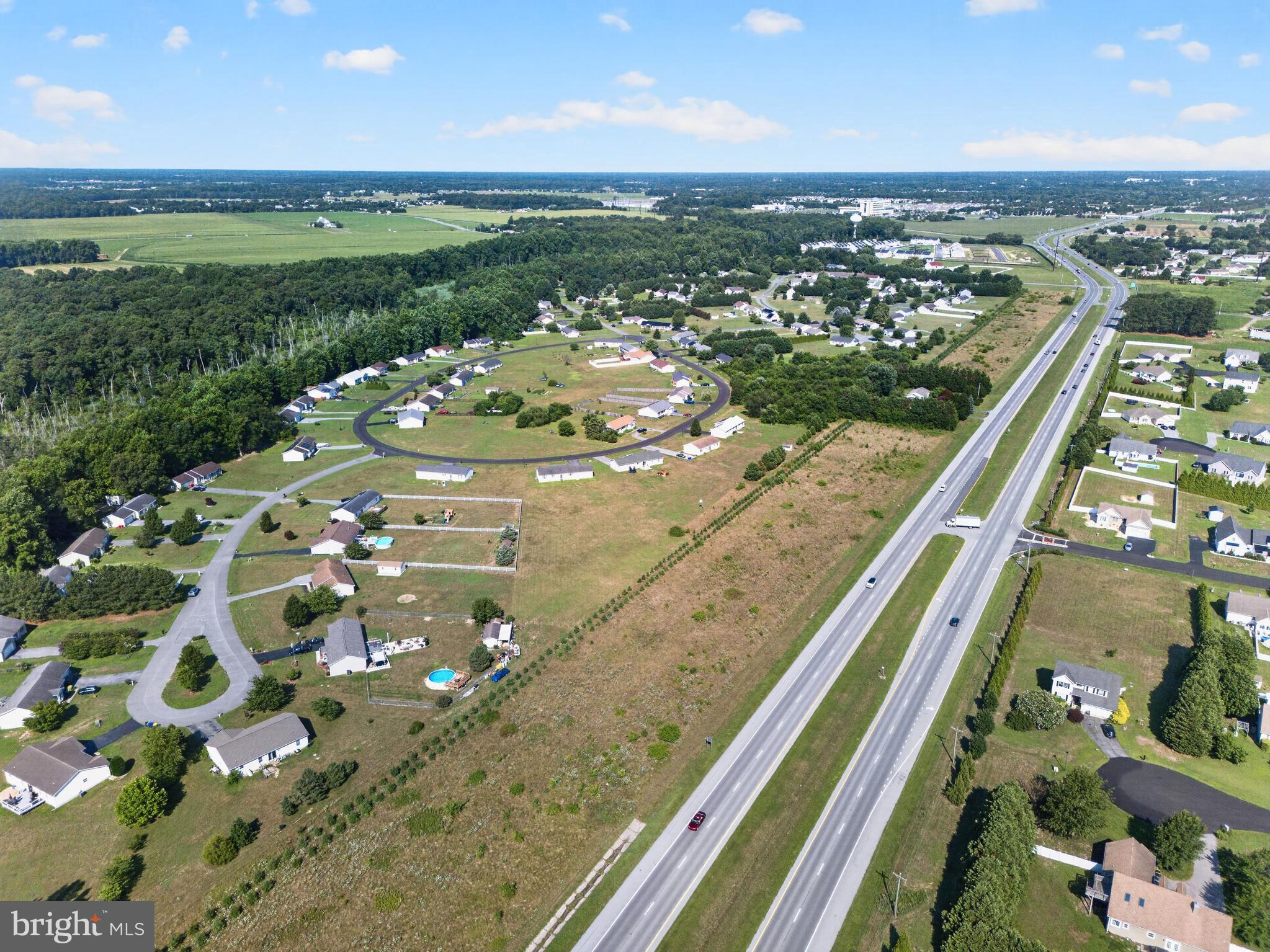 CEDAR CREEK LANDING - Residential