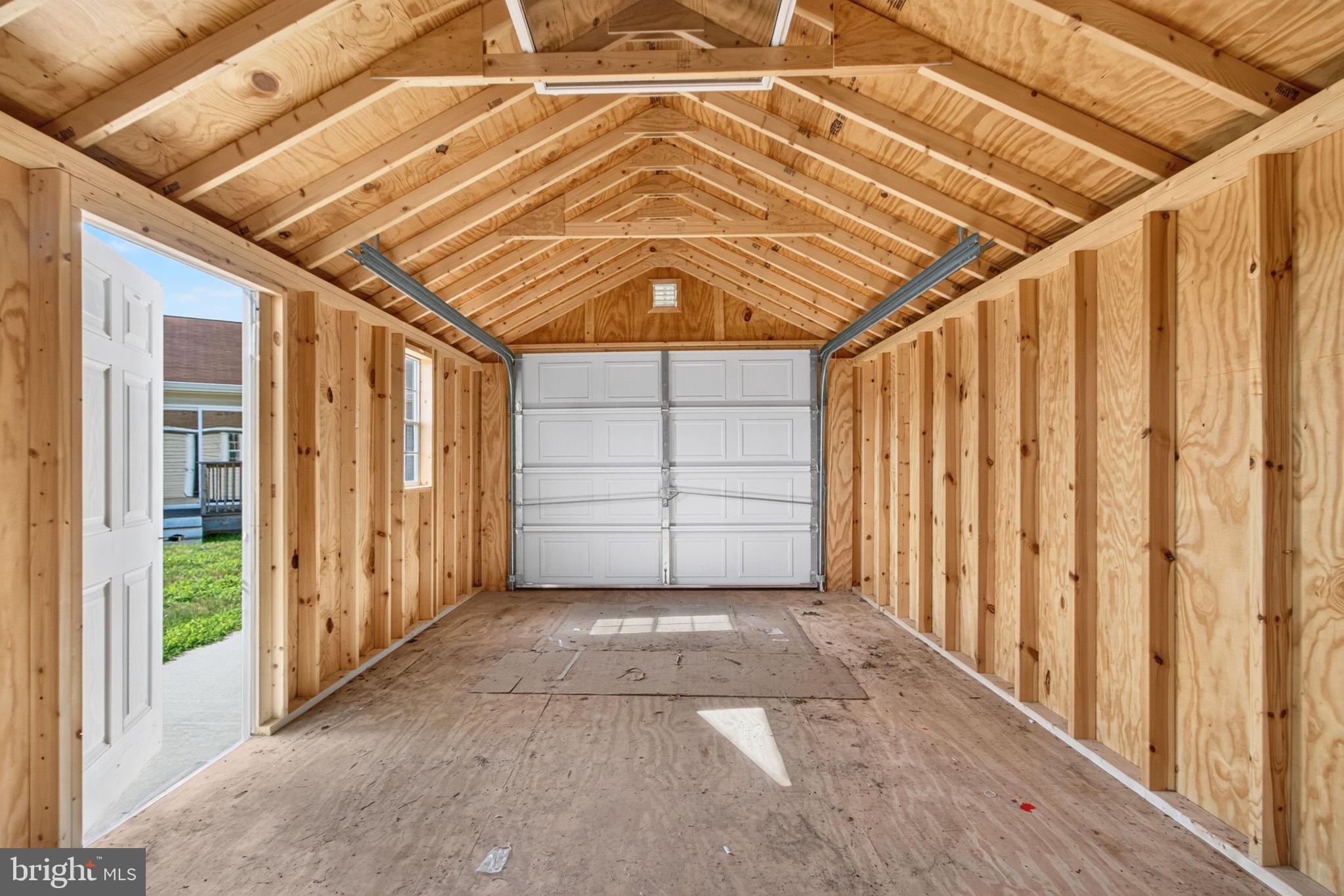 CEDAR CREEK LANDING - Residential