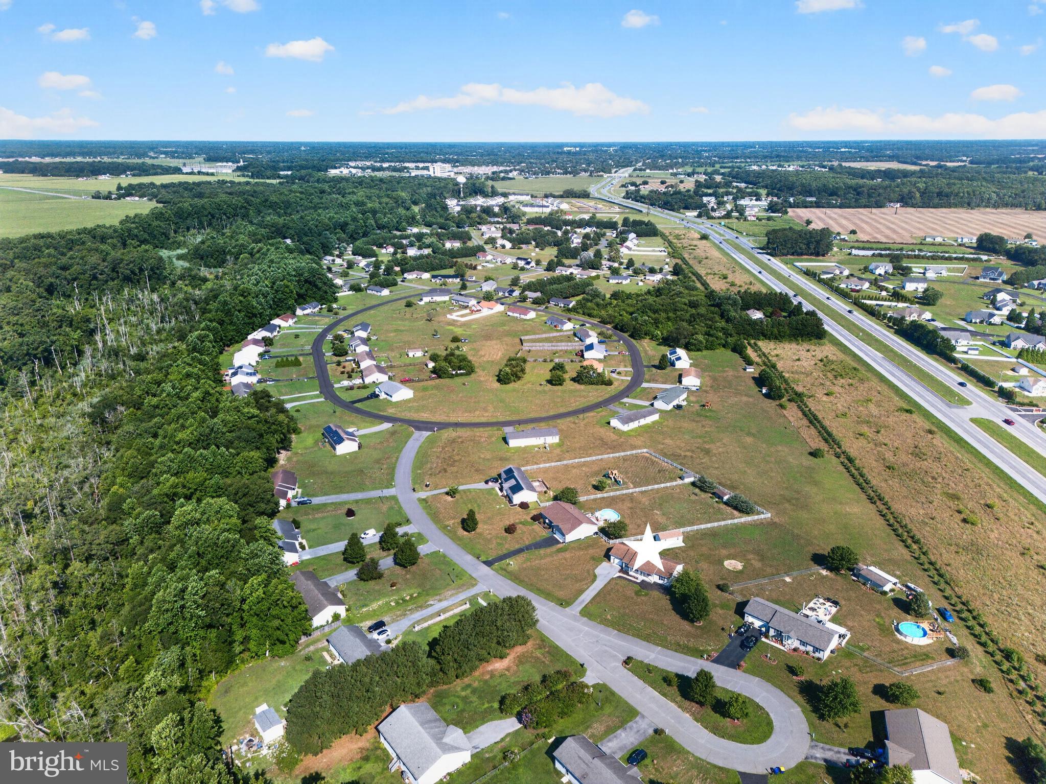 CEDAR CREEK LANDING - Residential