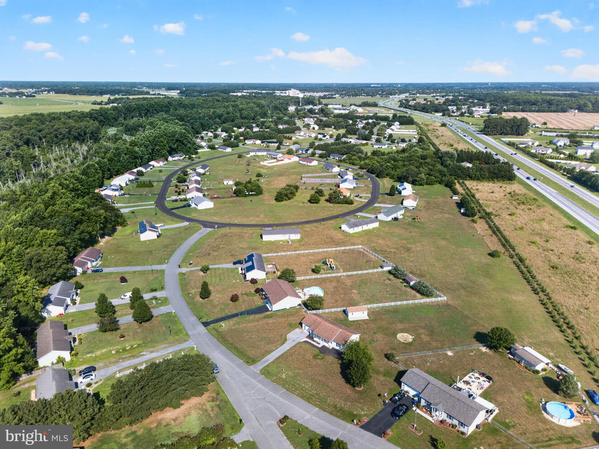 CEDAR CREEK LANDING - Residential