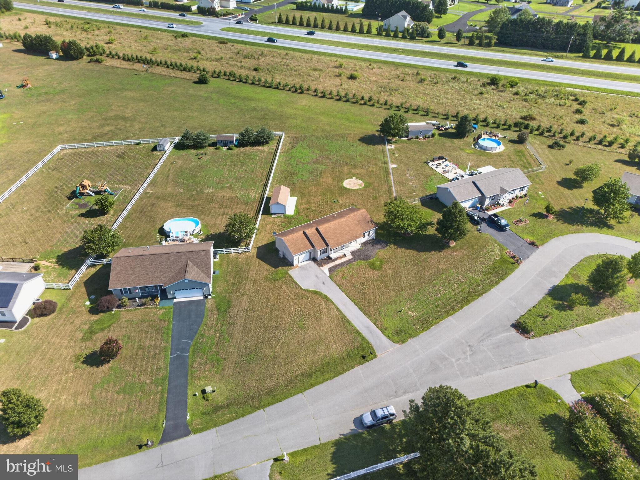 CEDAR CREEK LANDING - Residential