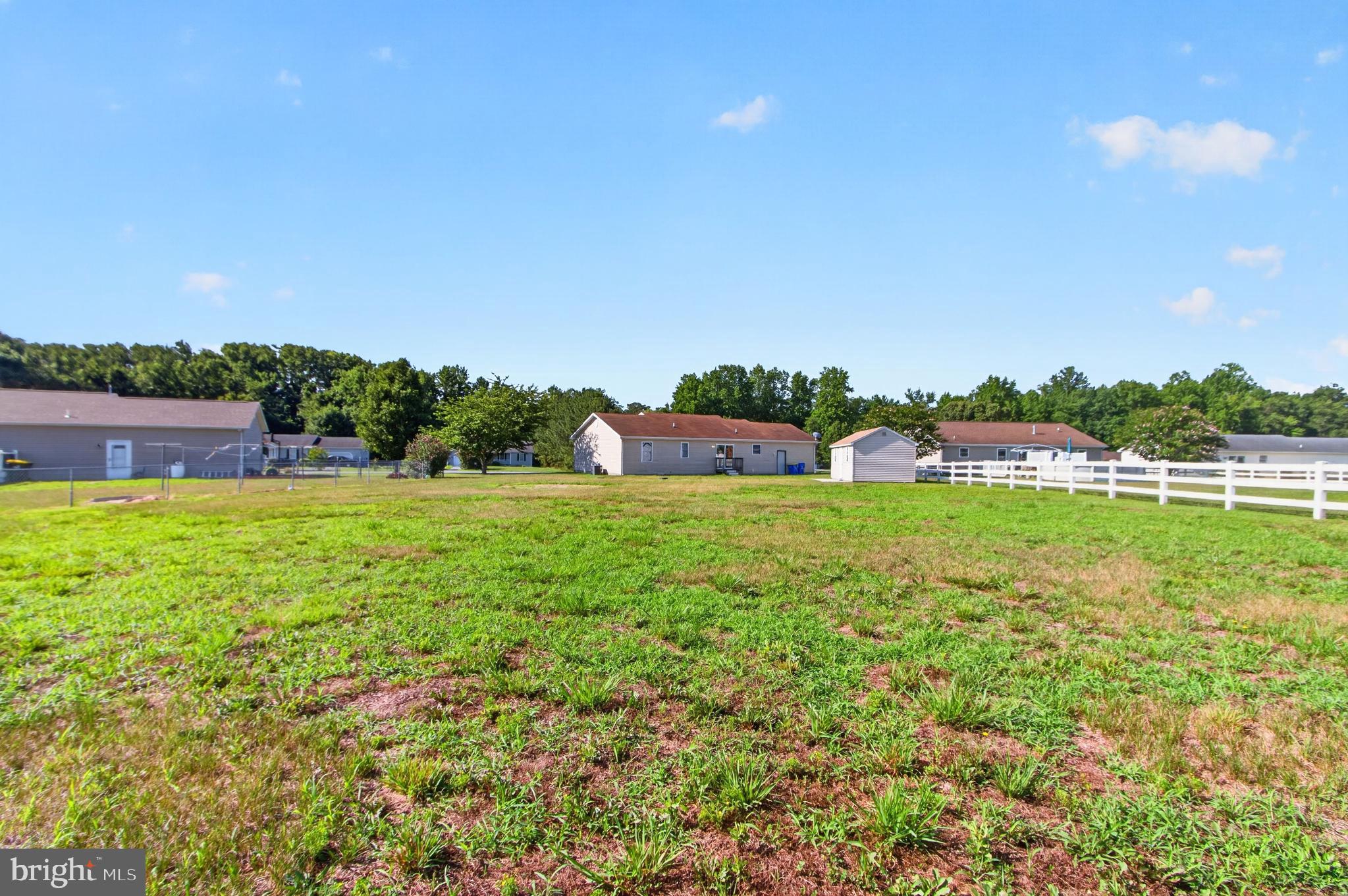 CEDAR CREEK LANDING - Residential