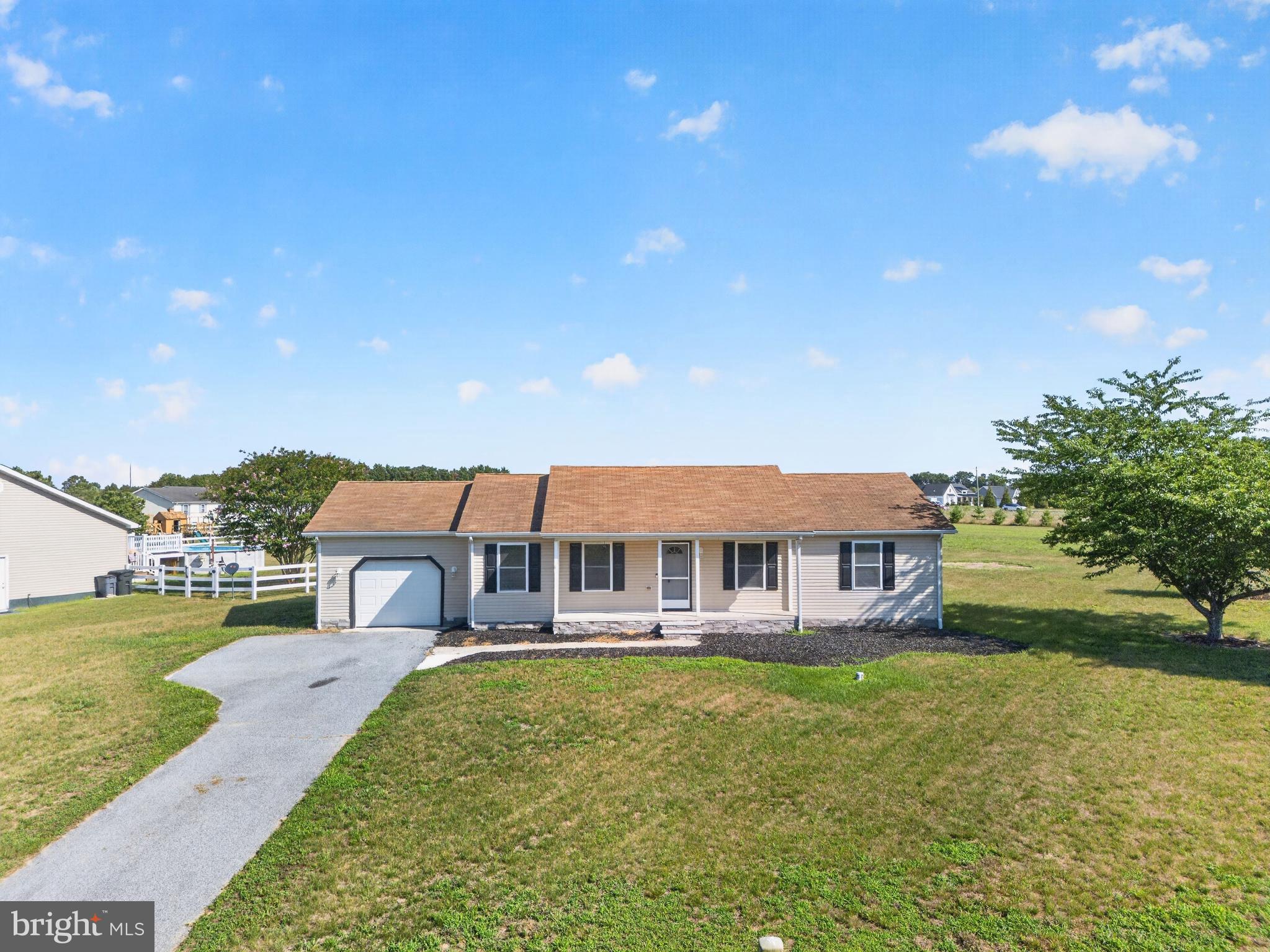 CEDAR CREEK LANDING - Residential