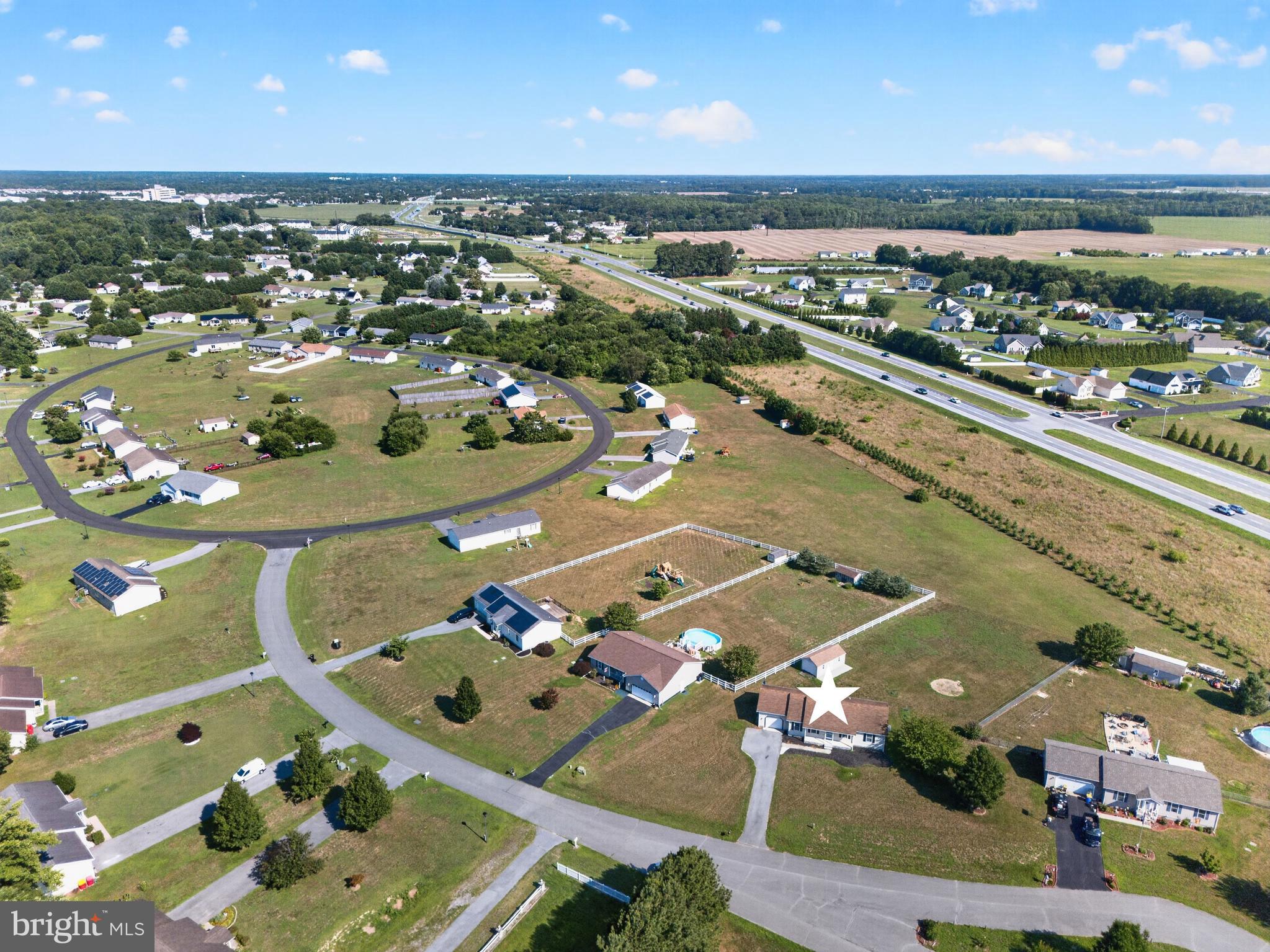 CEDAR CREEK LANDING - Residential