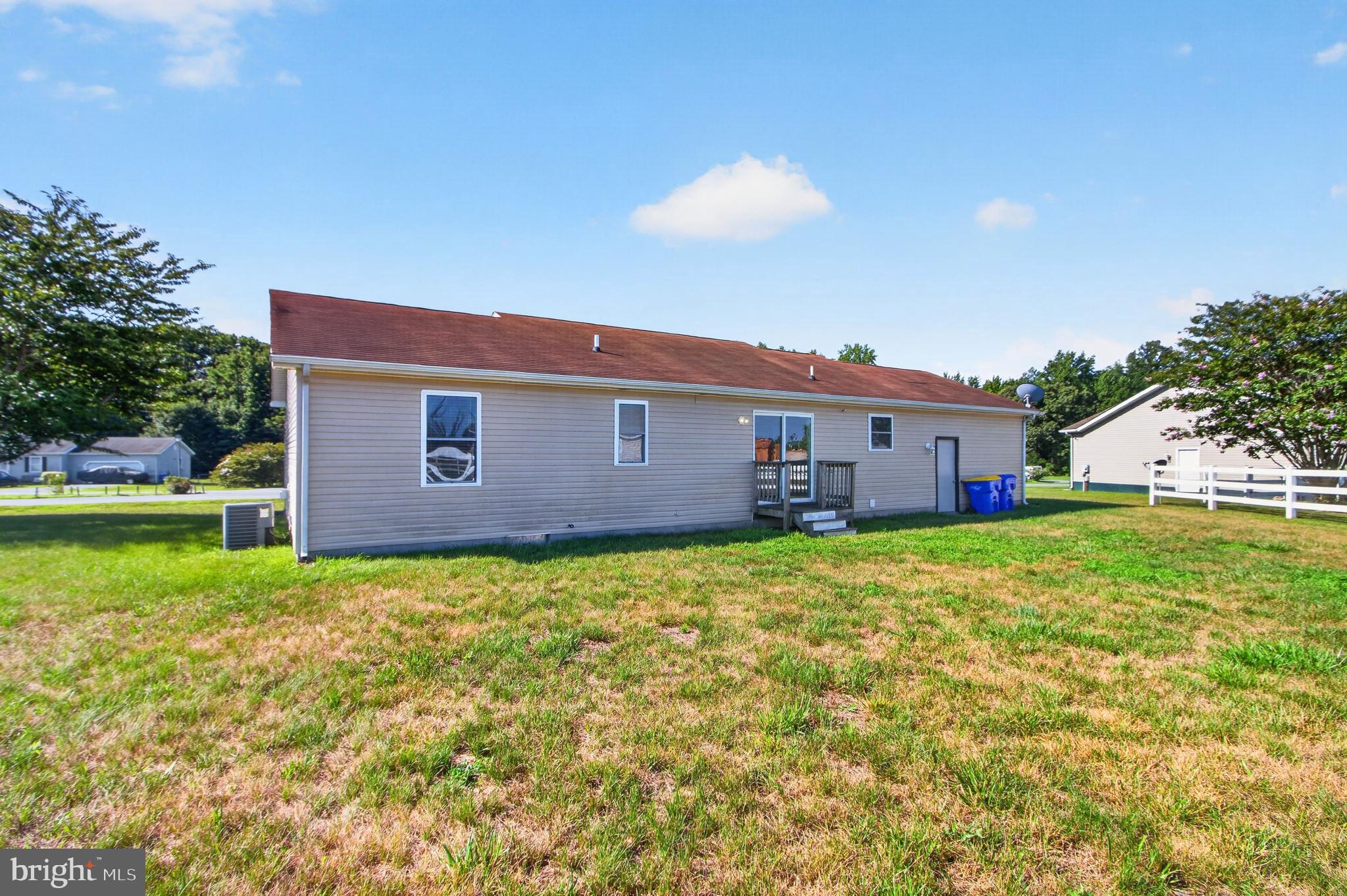 CEDAR CREEK LANDING - Residential