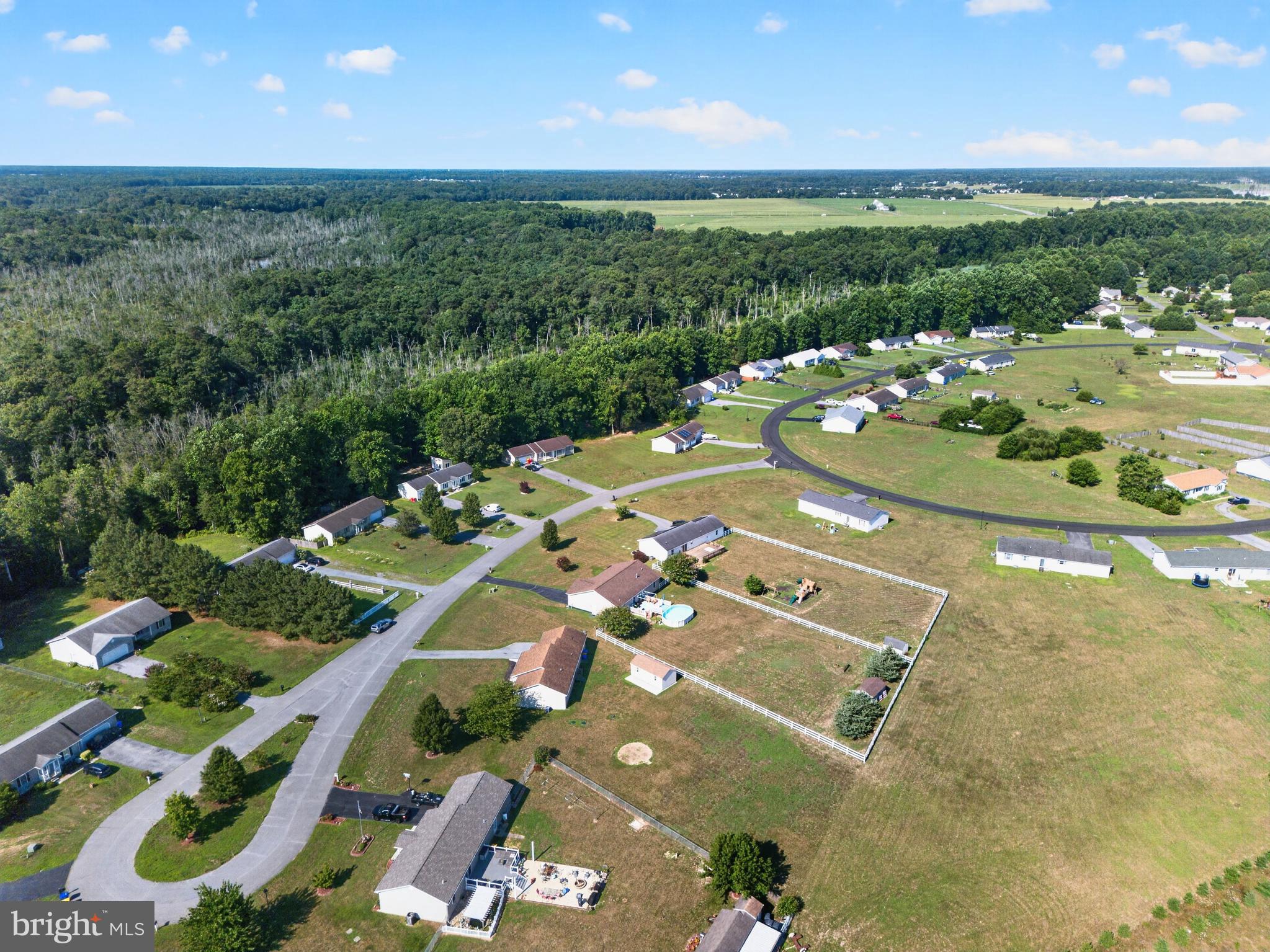 CEDAR CREEK LANDING - Residential