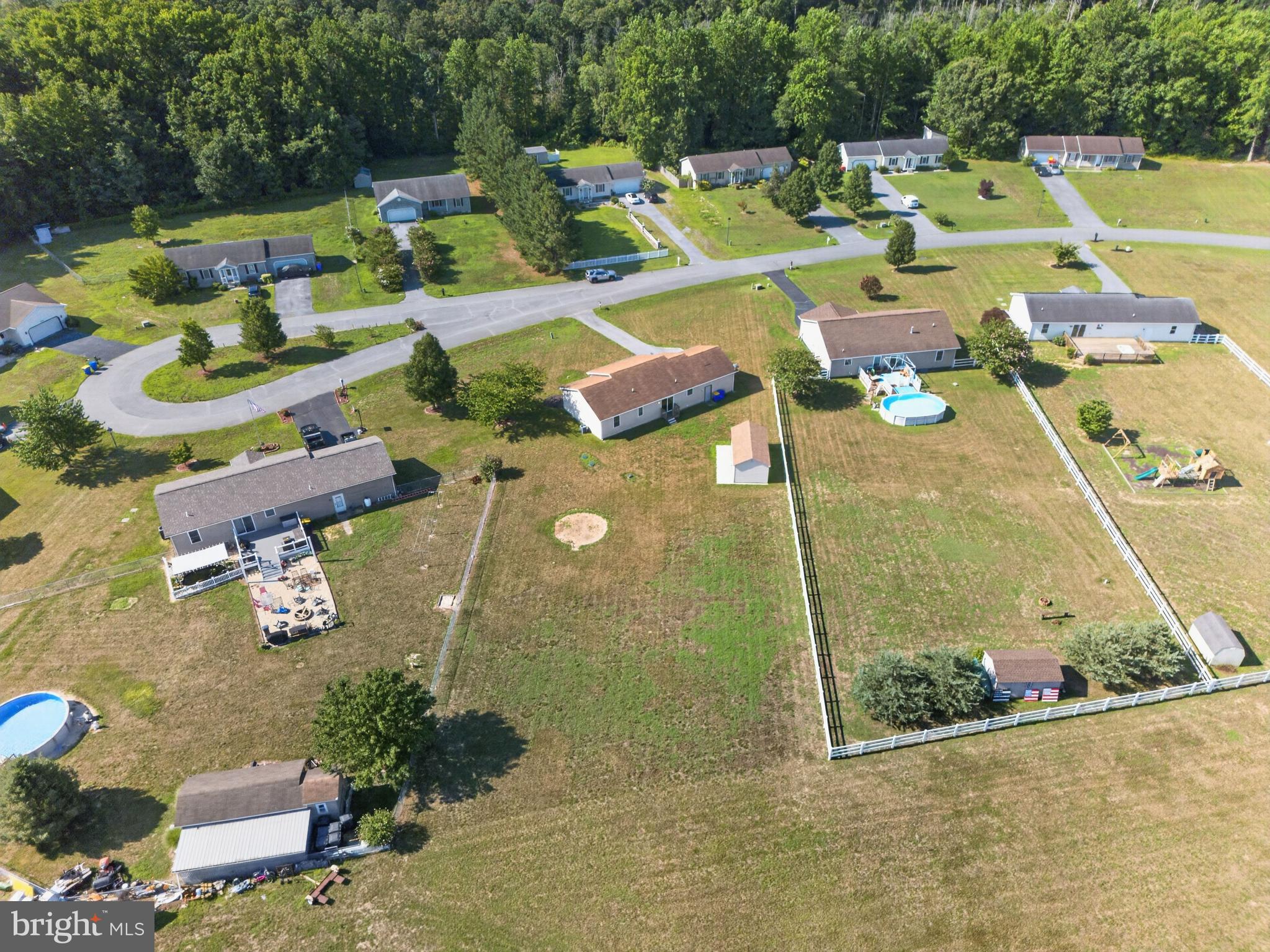 CEDAR CREEK LANDING - Residential